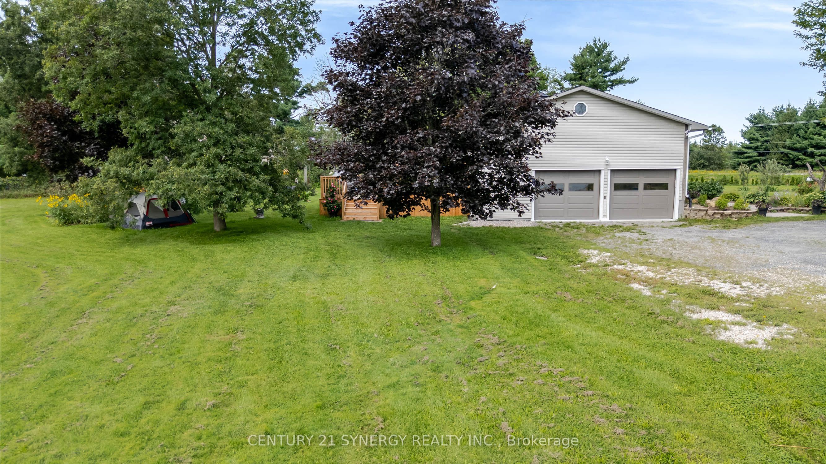677 Bowes Side Road, Tay Valley, ON K7H 3C6 photo 2