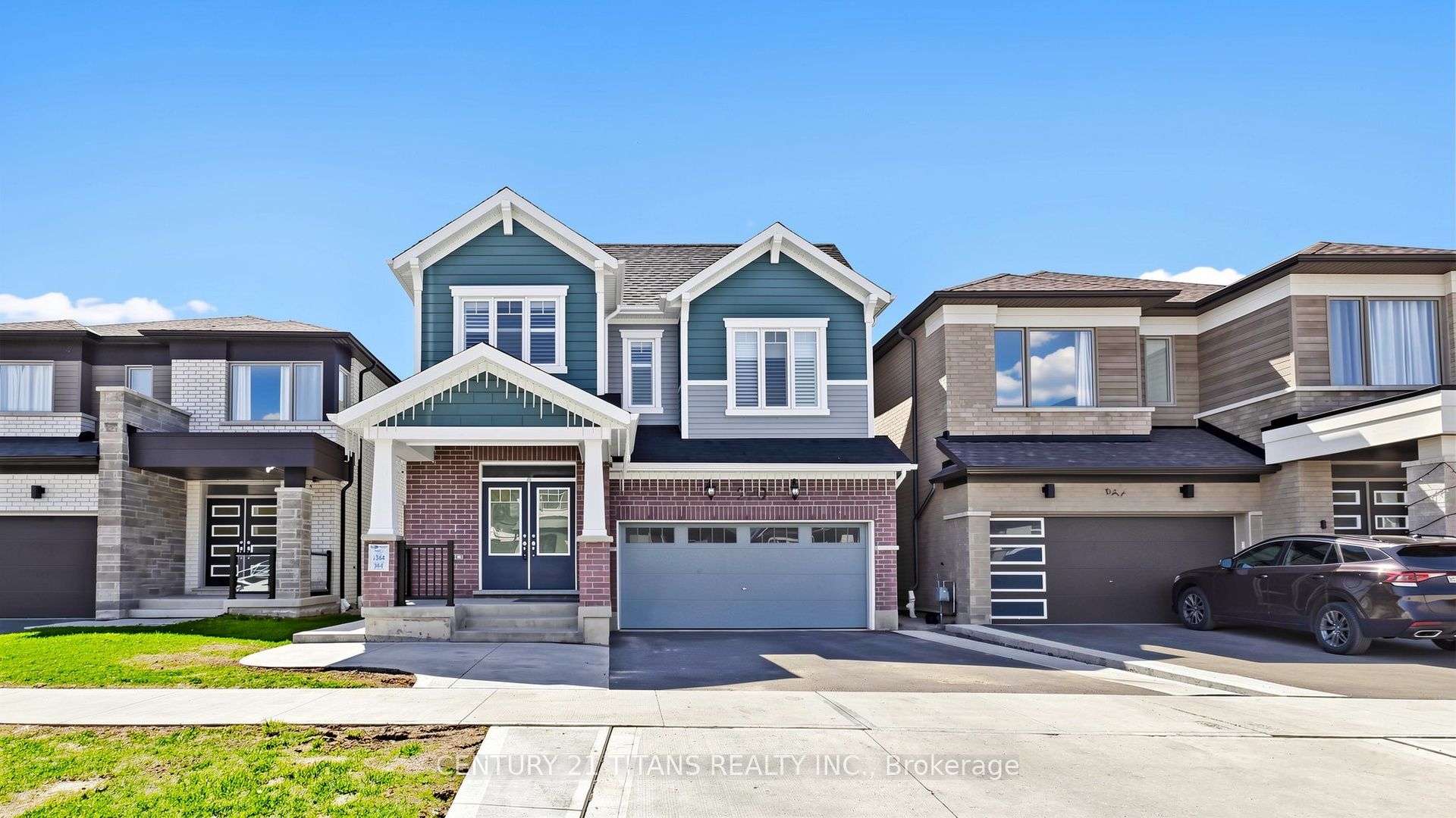 270 Forestwalk Street Lower, Kitchener, ON N2E 3Y2