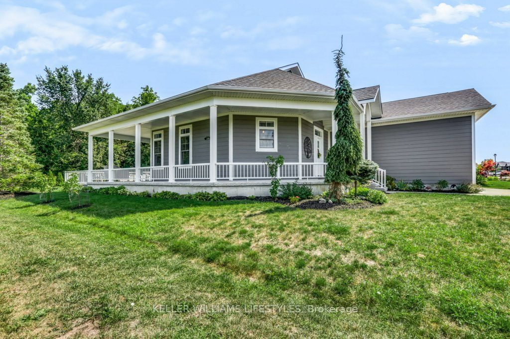 51 Deerfield Road, Lambton Shores, ON N0M 1T0 photo 2