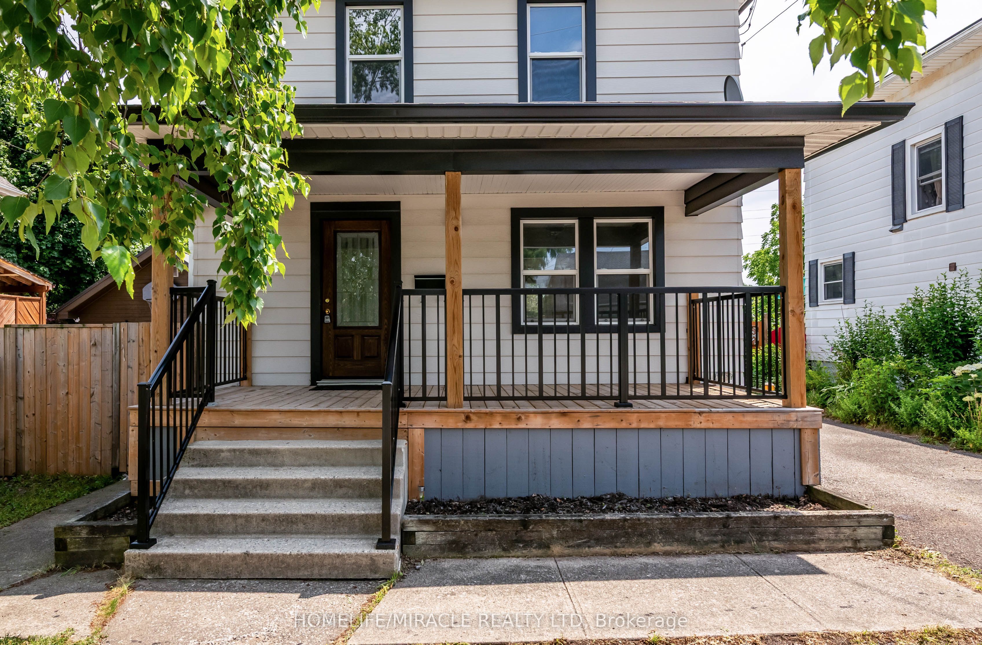 4428 Homewood Avenue Basement, Niagara Falls, ON L2E 4X5 photo 3