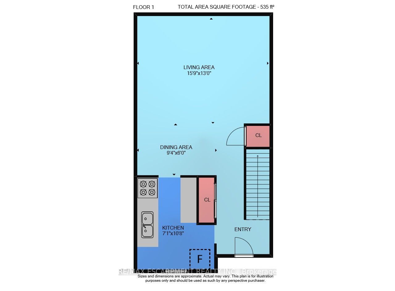 350 Quigley Road 741, Hamilton, ON L8K 5N2 photo 4