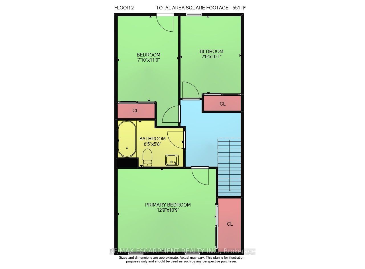 350 Quigley Road 741, Hamilton, ON L8K 5N2 photo 5