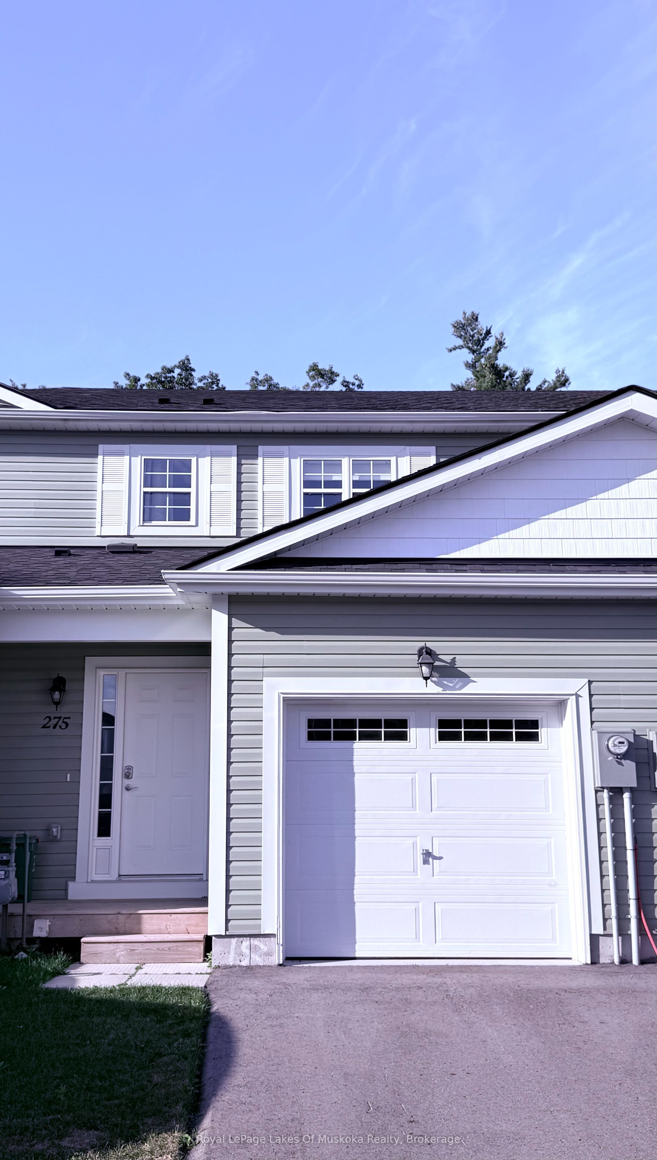 275 Daffodil Court, Gravenhurst, ON P1P 0B8