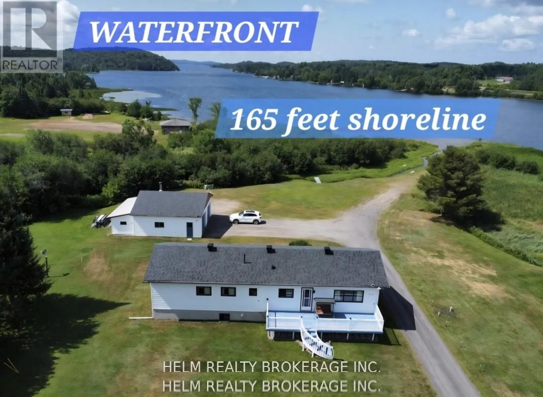 104 Church Street, Bonfield, ON P0H 1E0