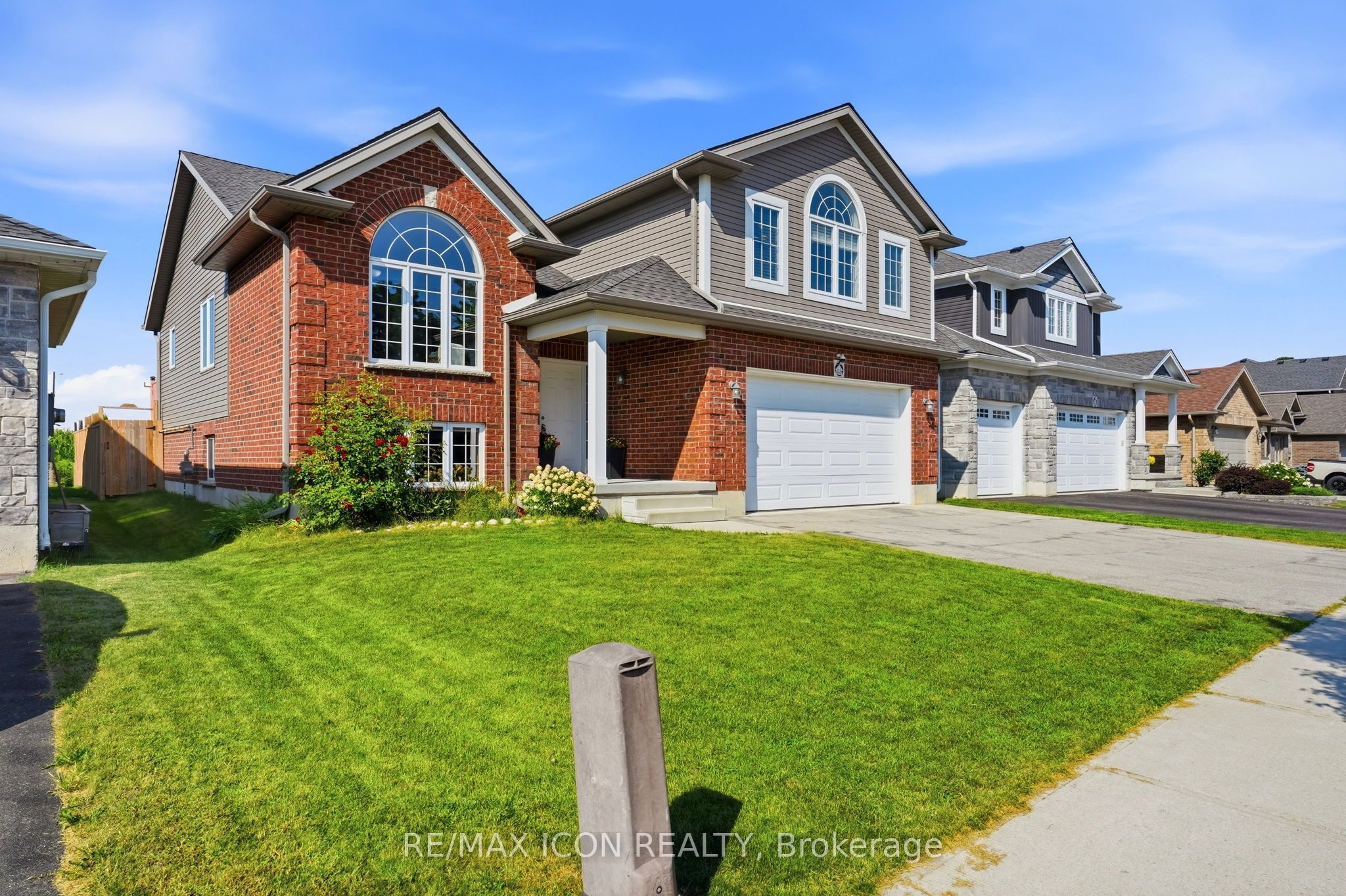 146 Jacob Street W, East Zorra-Tavistock, ON N0B 2R0 photo 2