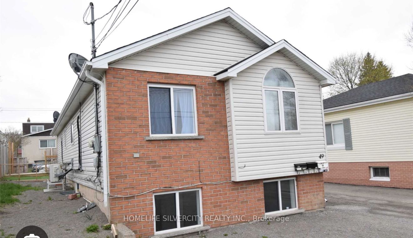 49 Michael Avenue, St. Catharines, ON L2T 1S2
