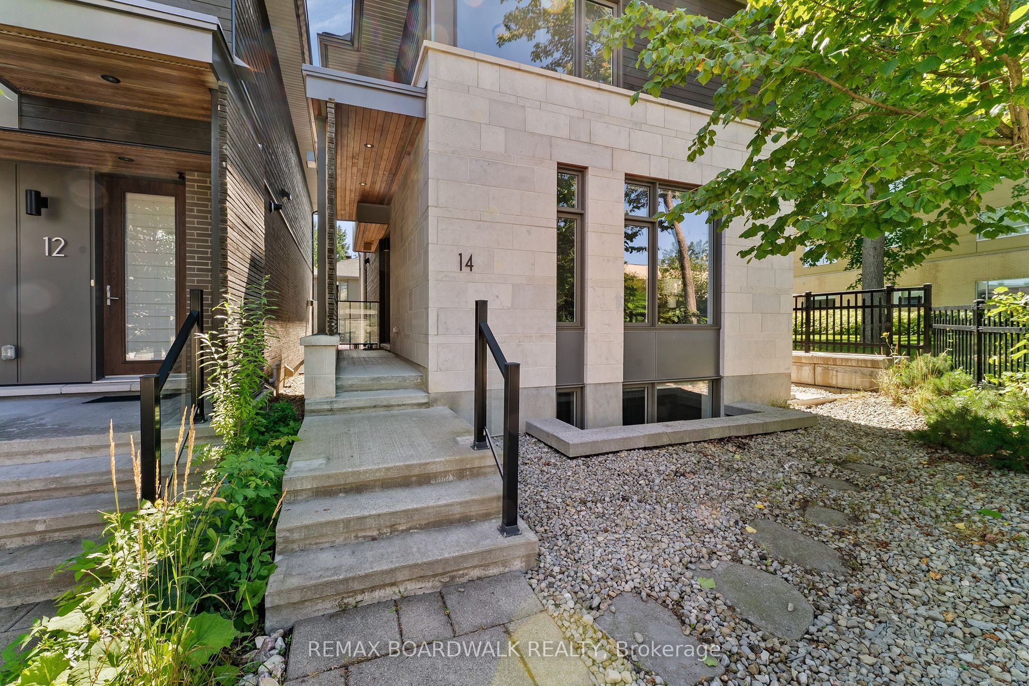 14 Philosopher Private, Glebe - Ottawa East and Area, ON K1S 5P7 photo 2