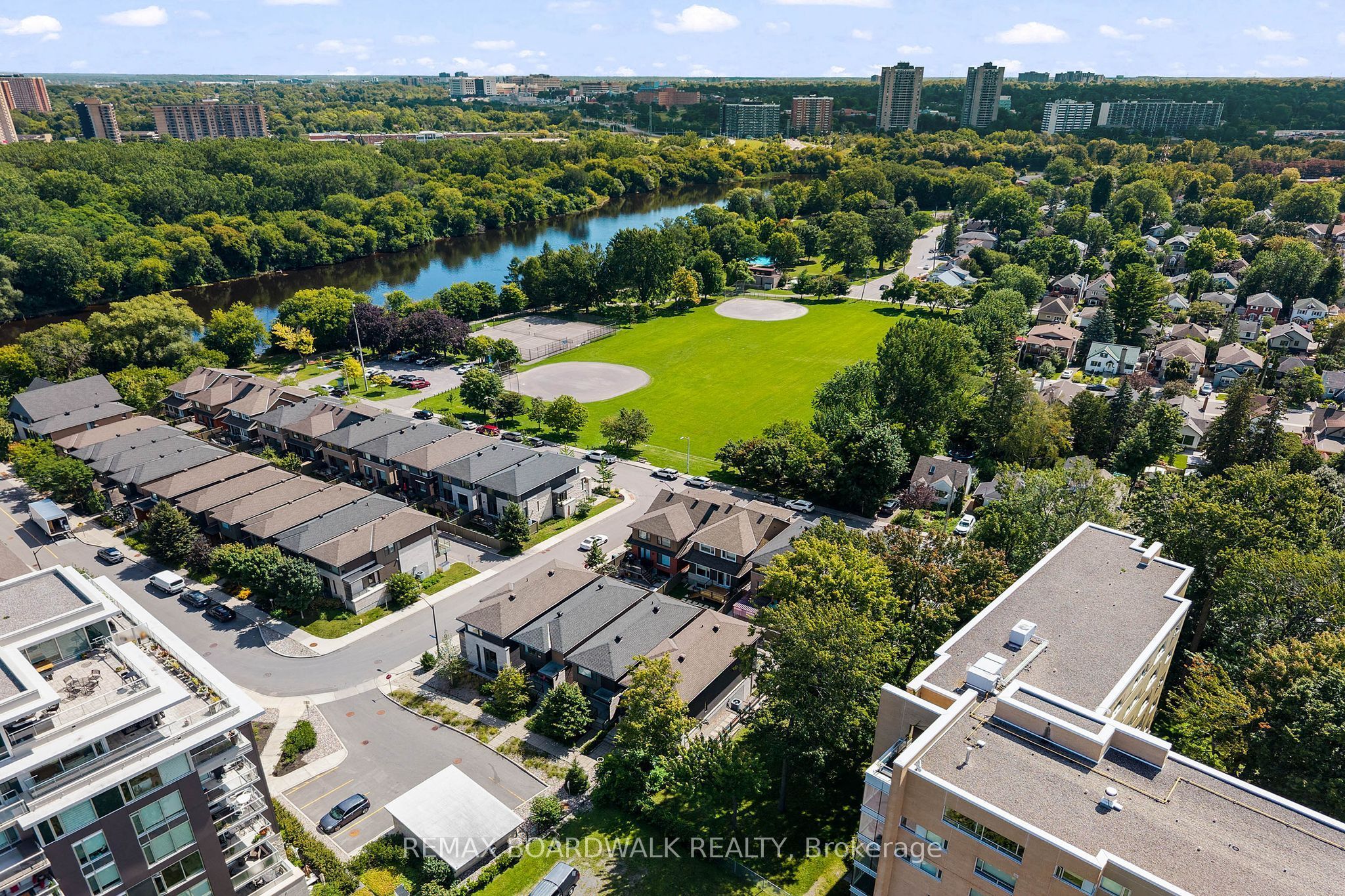 14 Philosopher Private, Glebe - Ottawa East and Area, ON K1S 5P7 photo 3