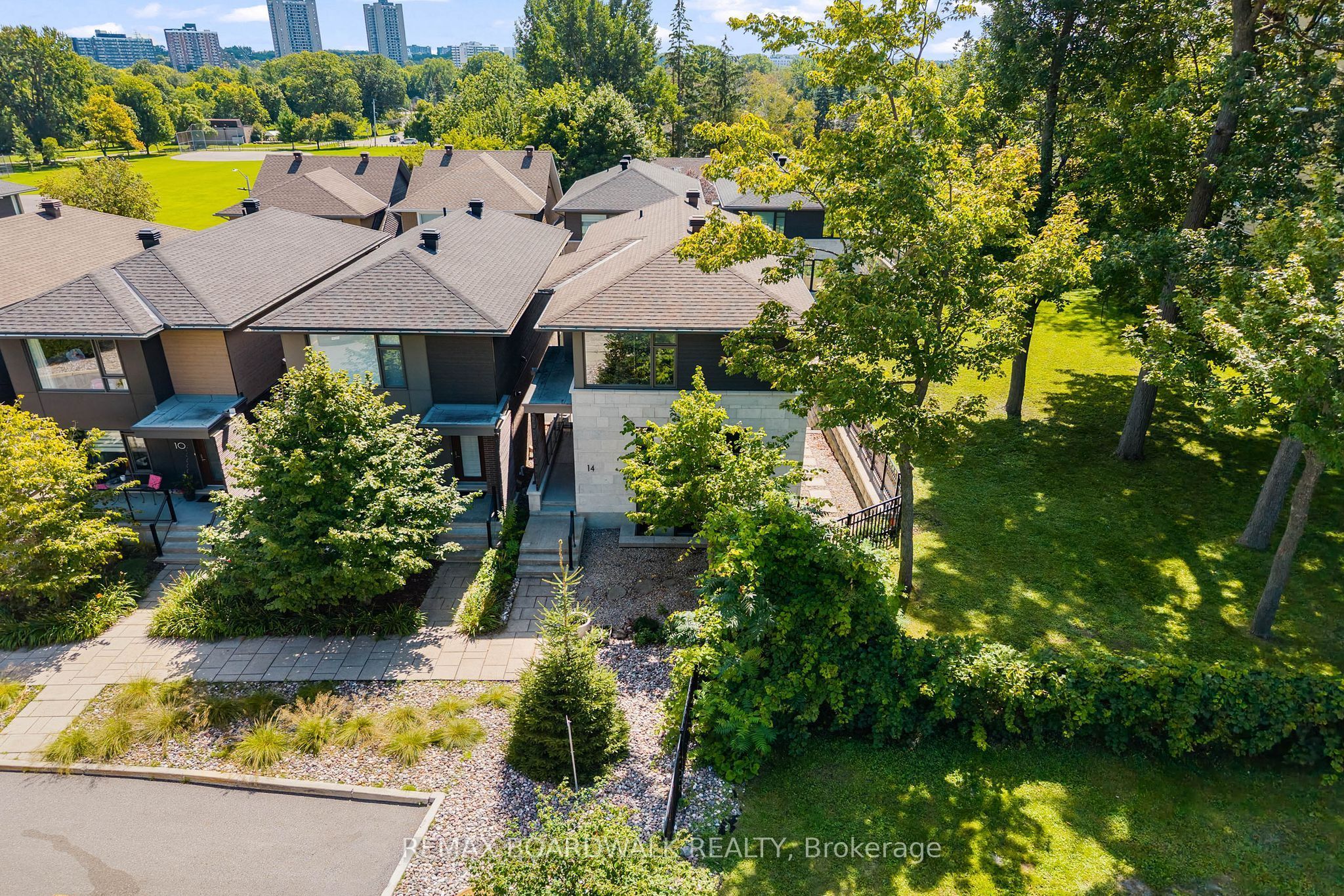 14 Philosopher Private, Glebe - Ottawa East and Area, ON K1S 5P7 photo 4