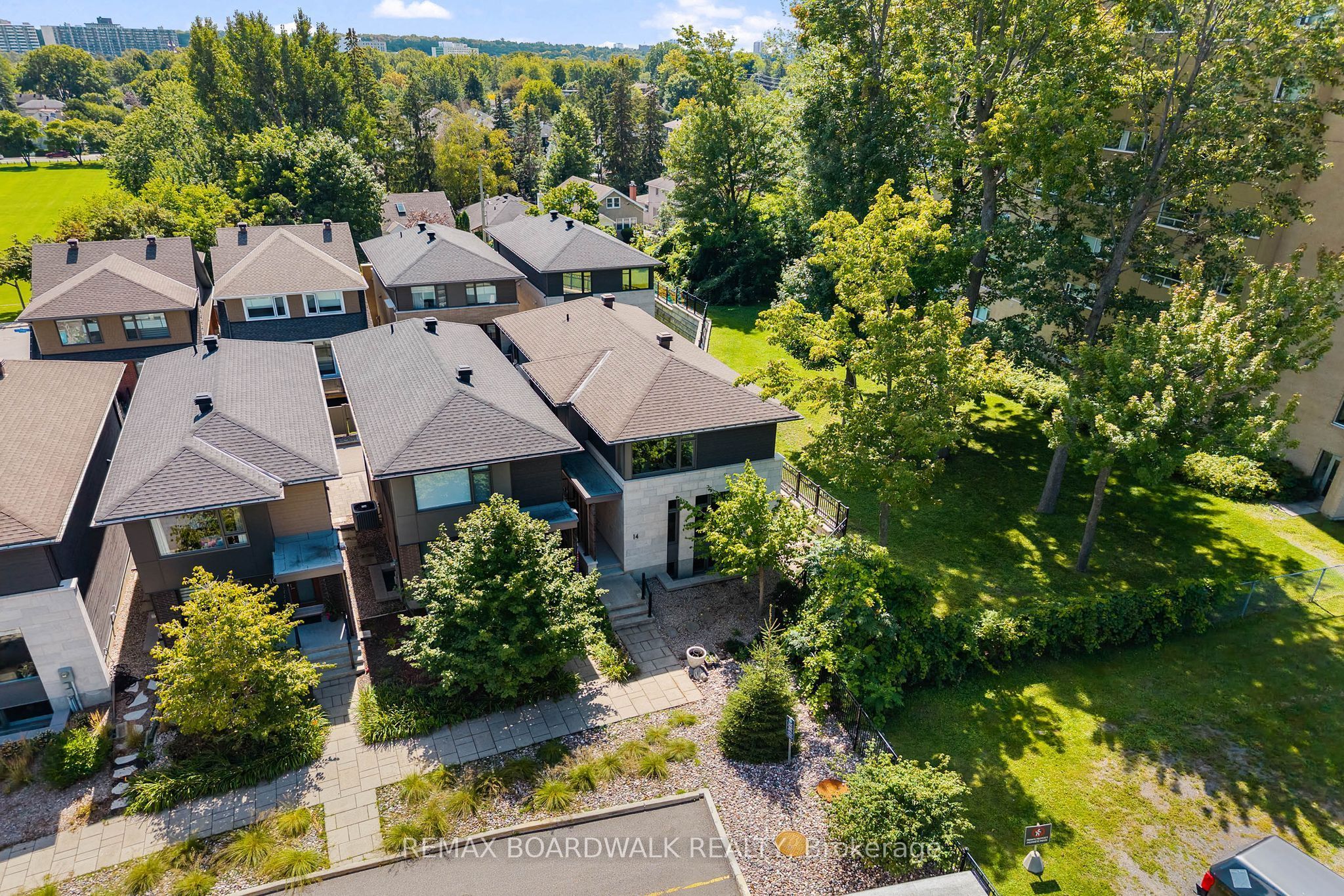14 Philosopher Private, Glebe - Ottawa East and Area, ON K1S 5P7 photo 5