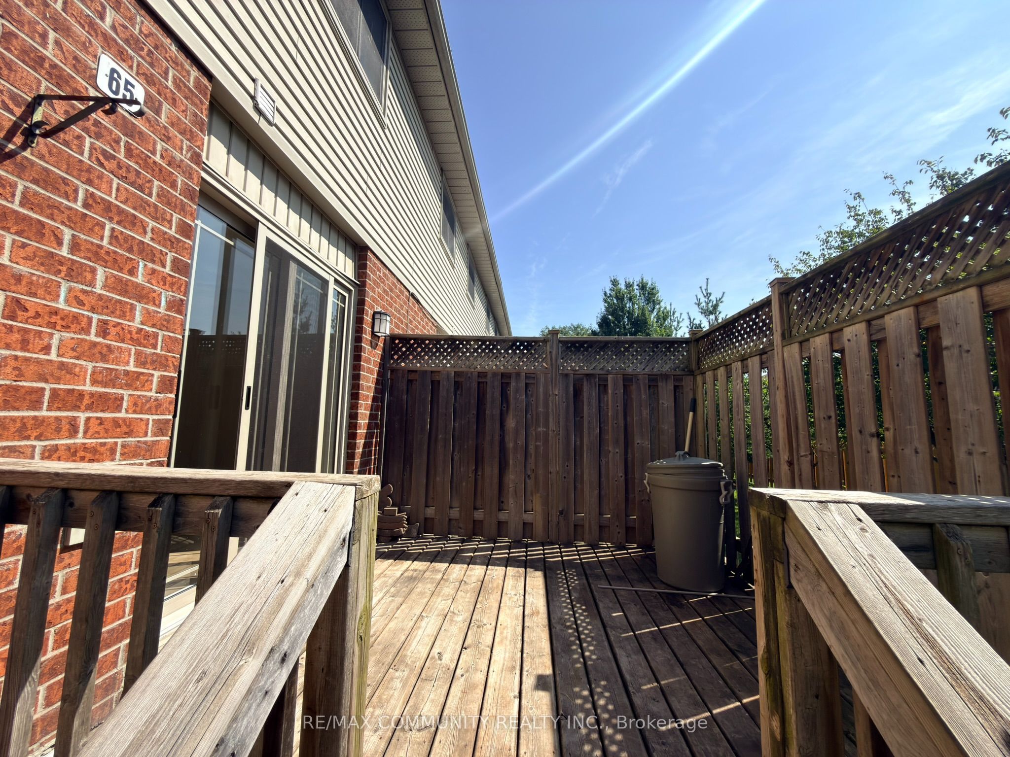 511 Admiral Drive W 65, London East, ON N5V 4R4 photo 2
