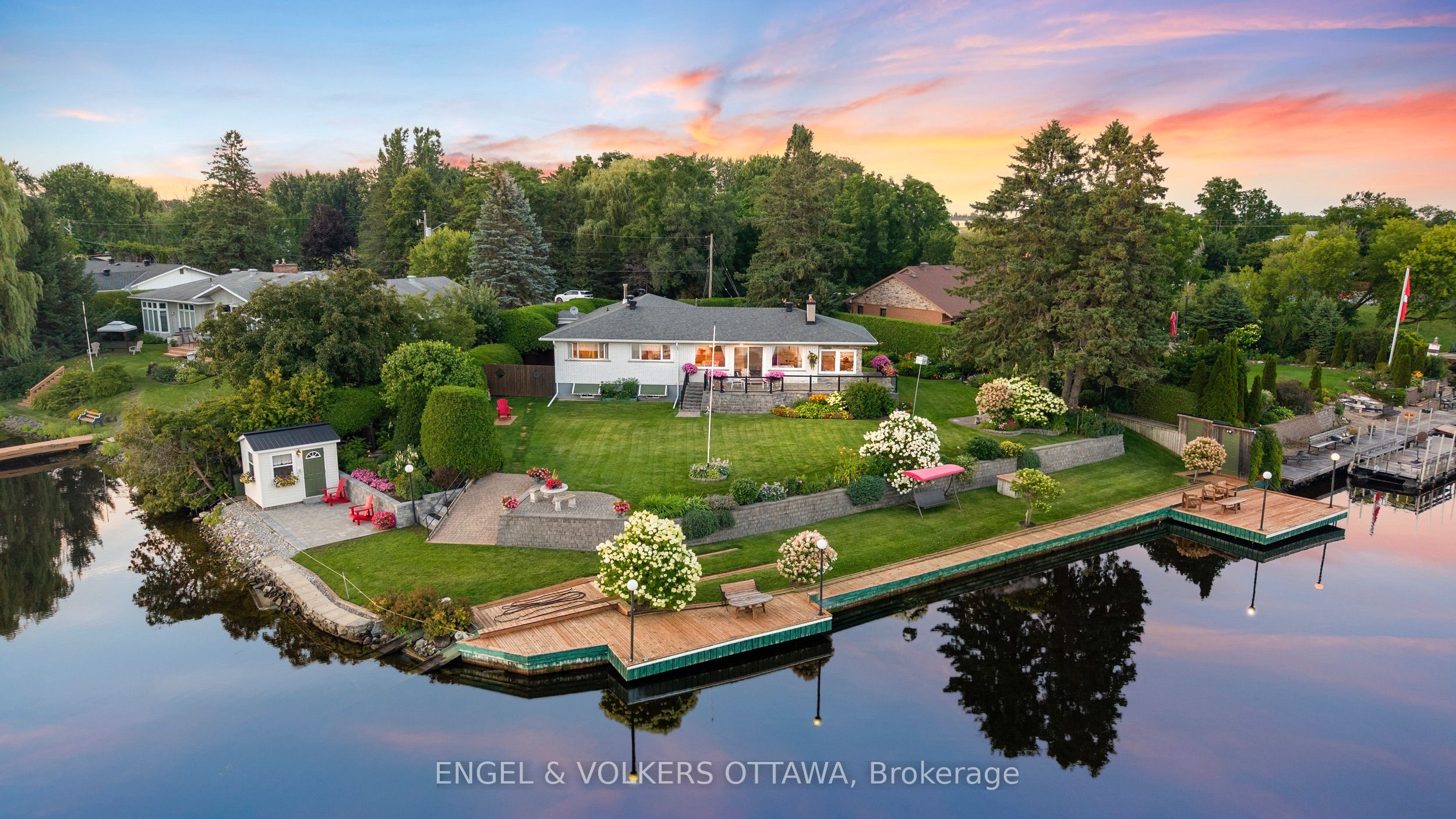5046 Mowatview Court, Manotick - Kars - Rideau Twp and Area, ON K4M 1B2 photo 4