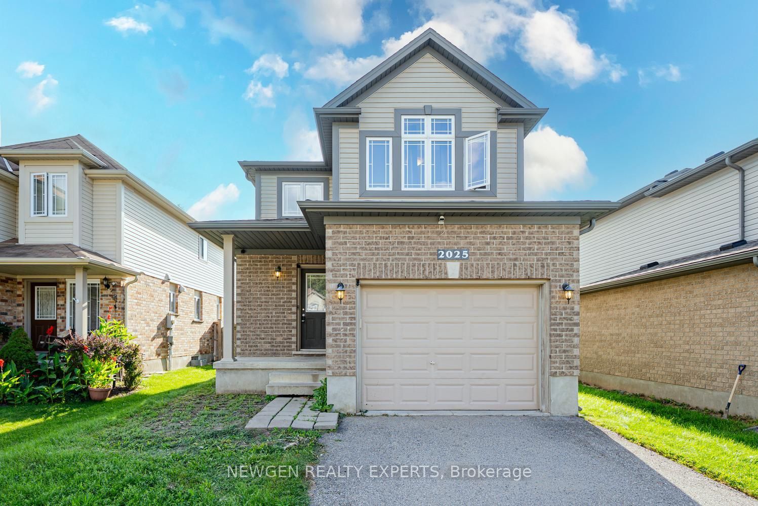 2025 Denview Avenue, London North, ON N6G 0G3
