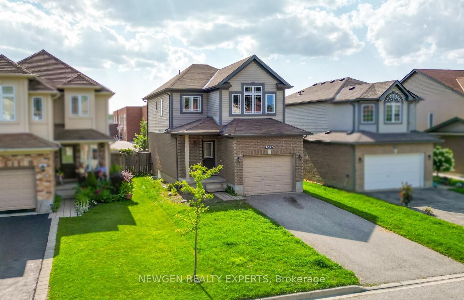 2025 Denview Avenue, London North, ON N6G 0G3 photo 2