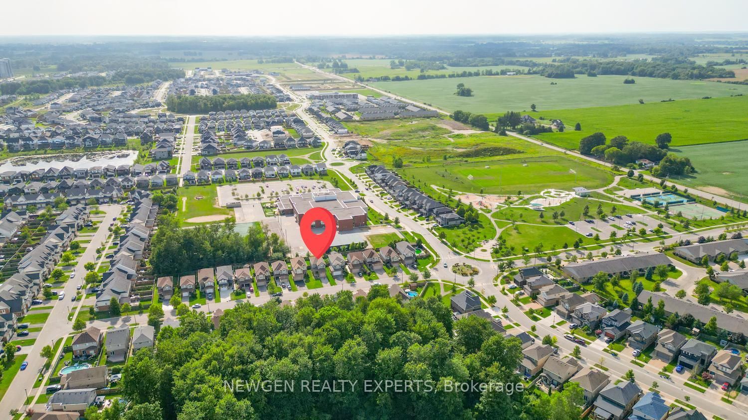 2025 Denview Avenue, London North, ON N6G 0G3 photo 3