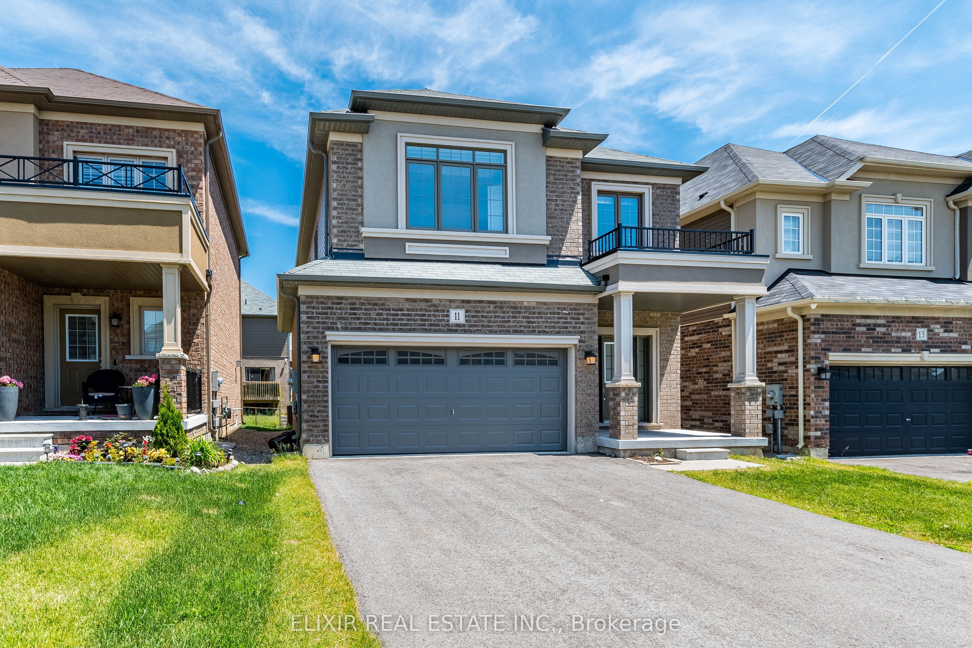 11 Brewis Street, Brant, ON N3L 0L2 photo 2