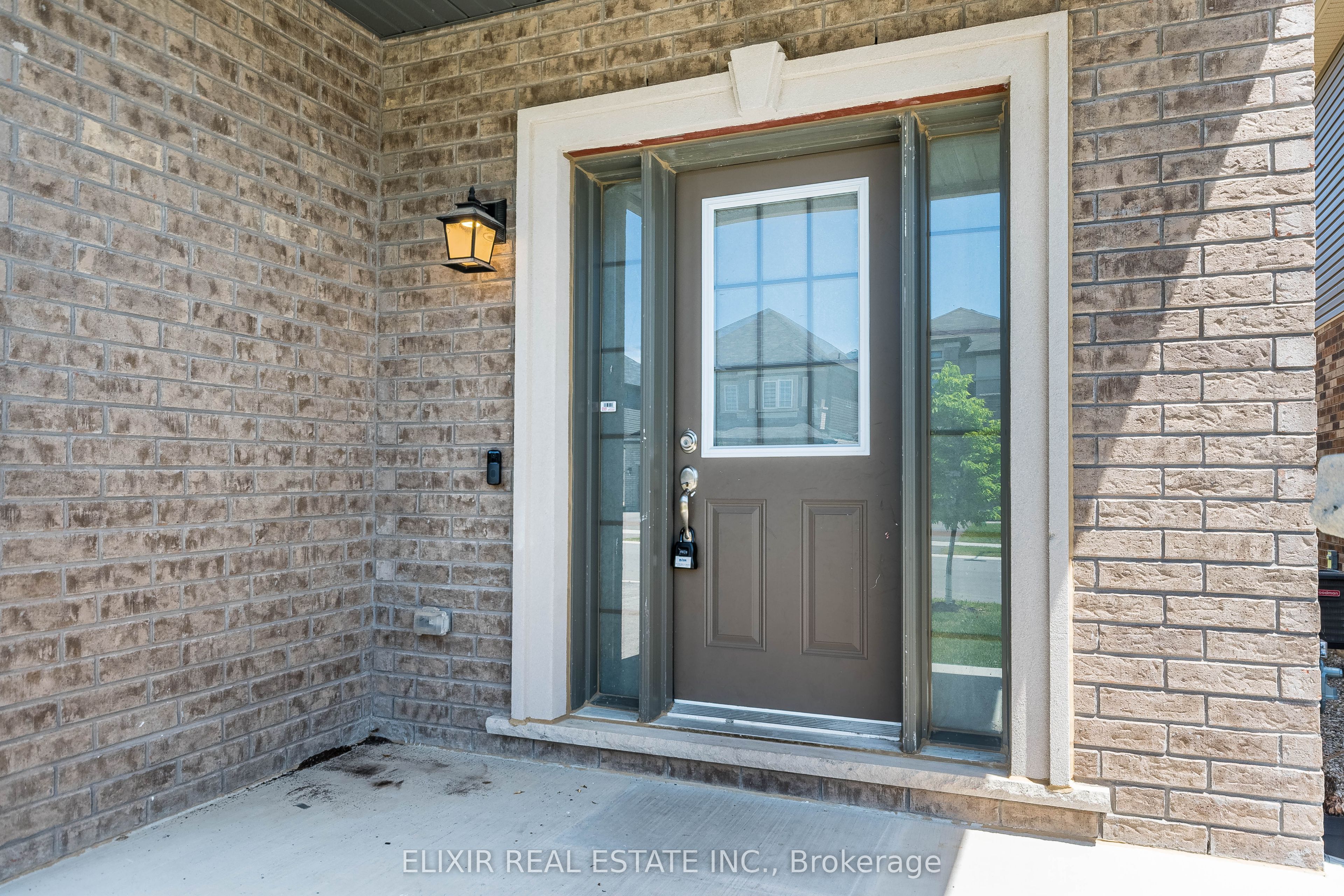 11 Brewis Street, Brant, ON N3L 0L2 photo 4