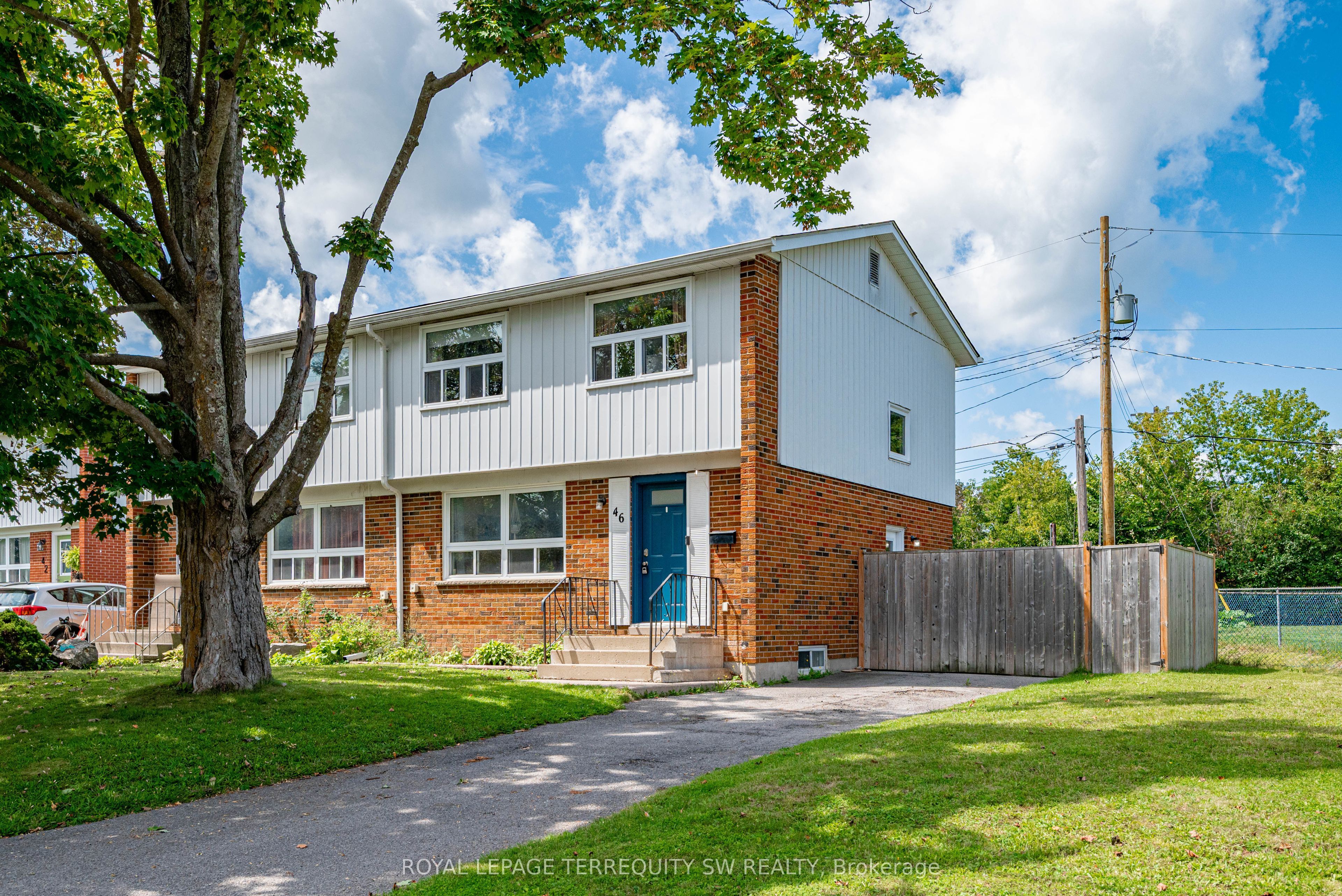 46 Northlin Park Road, Kawartha Lakes, ON K9V 4P4
