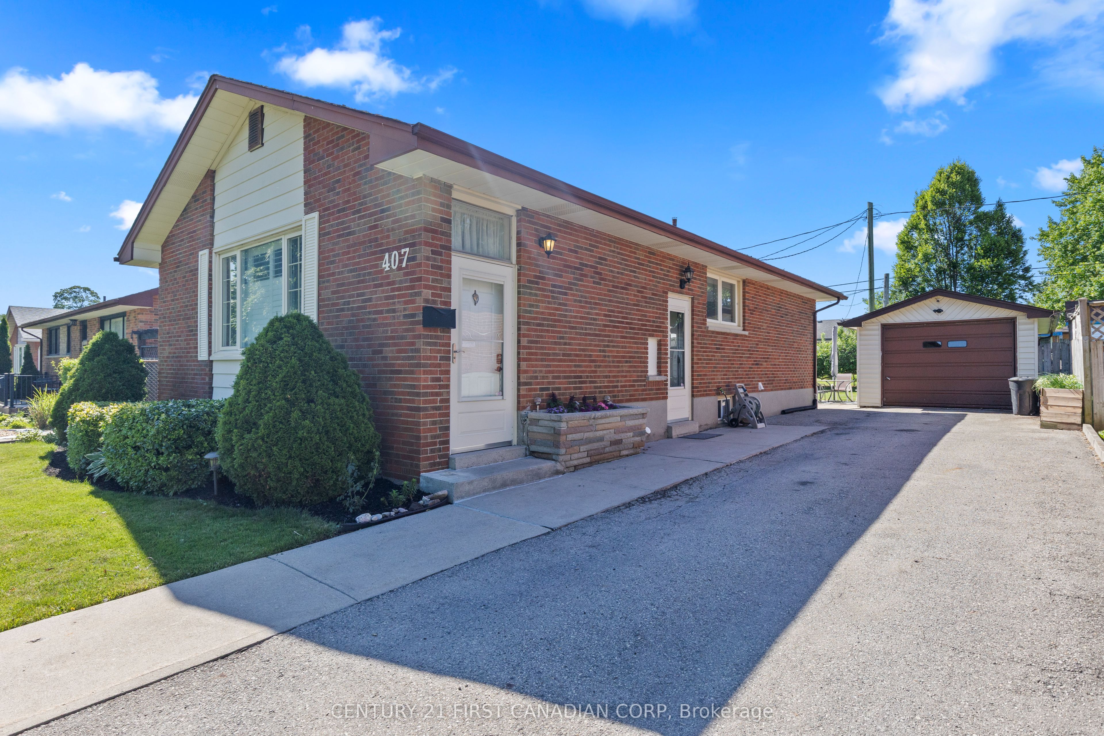 407 Vermont Avenue, London South, ON N5Z 3E4 photo 4