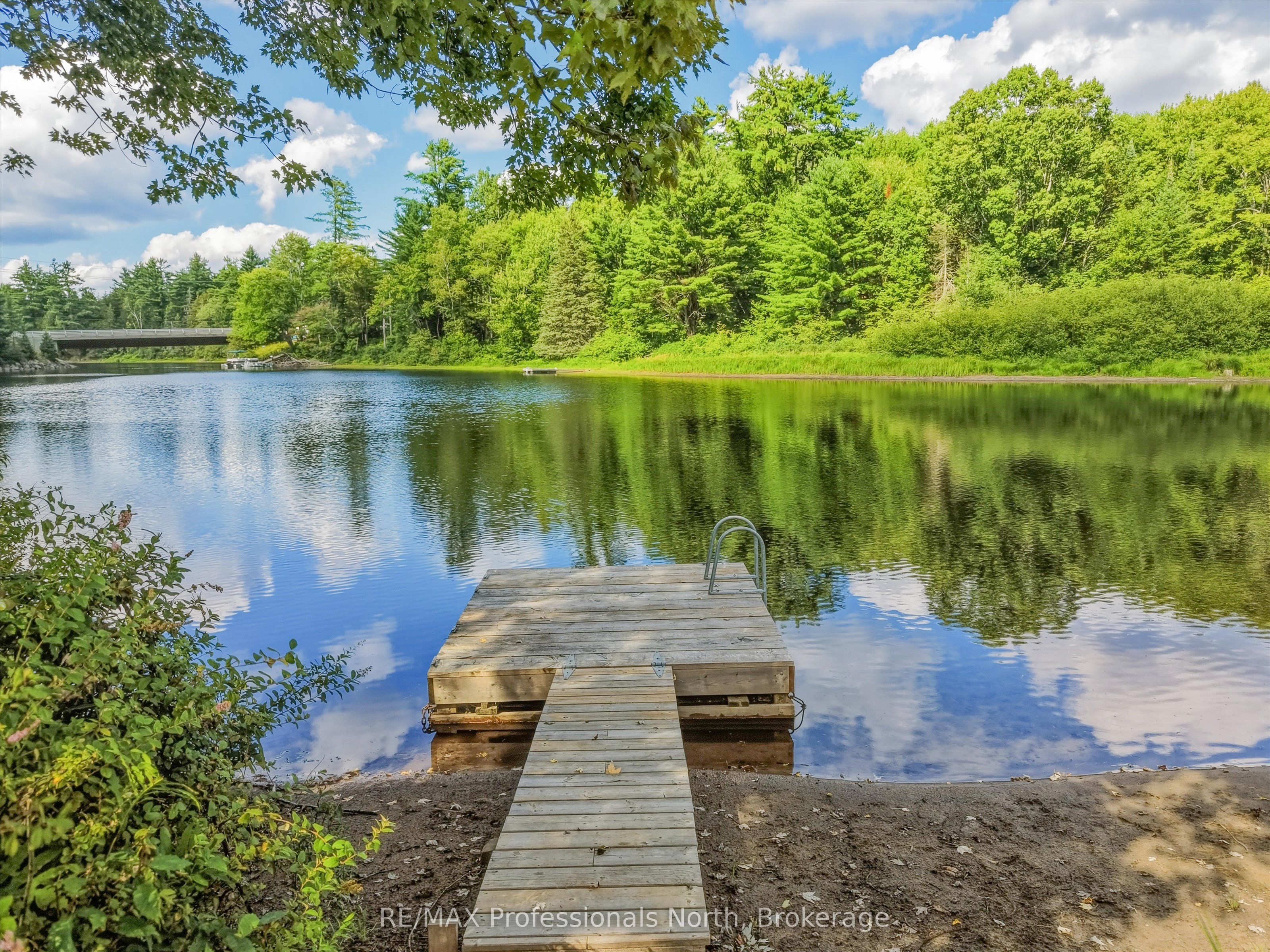1001 Sherwood Forest Road, Bracebridge, ON P1L 1X3 photo 5