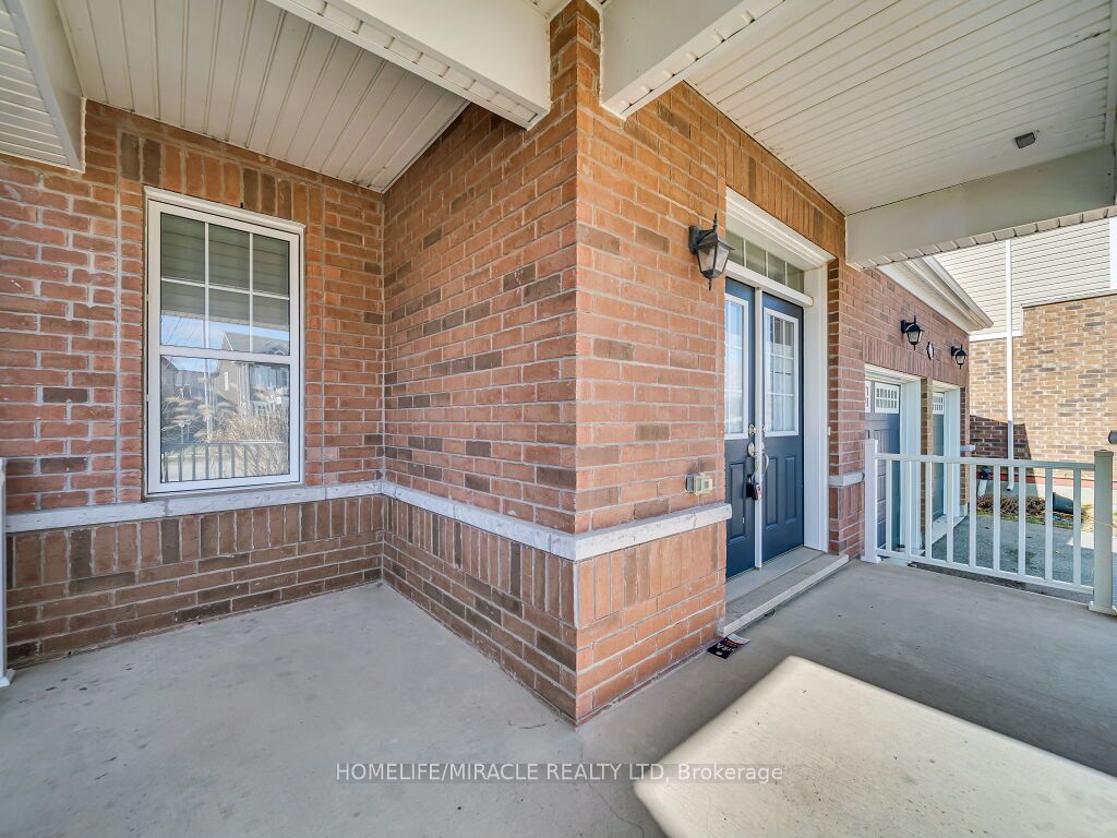 52 Compass Trail, Cambridge, ON N3E 0B7 photo 4