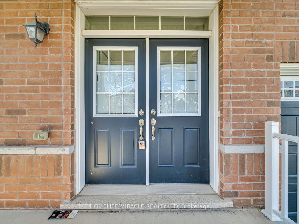 52 Compass Trail, Cambridge, ON N3E 0B7 photo 5