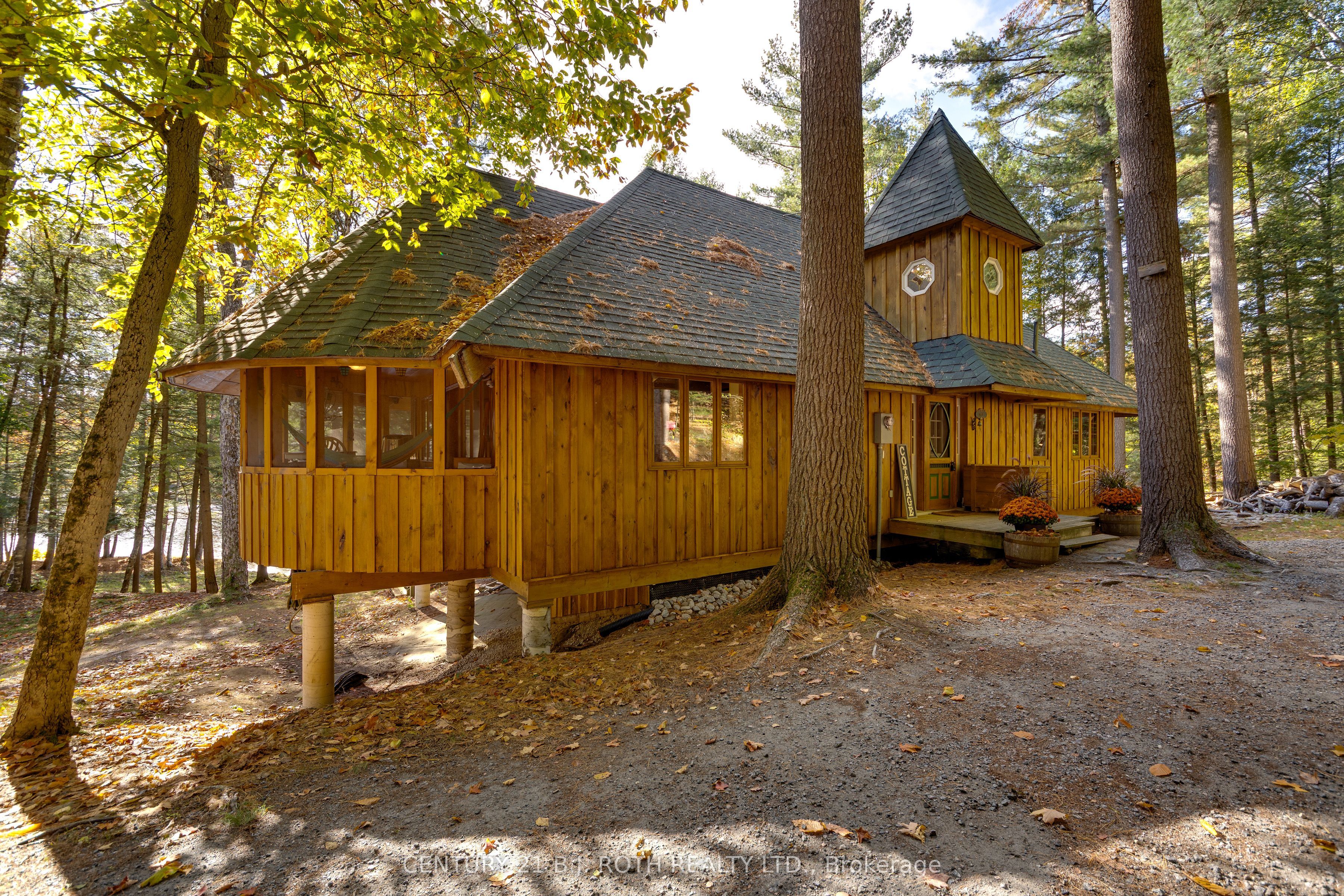 1213 Camp Jackson Road 22, Muskoka Lakes, ON P0C 1A0 photo 2