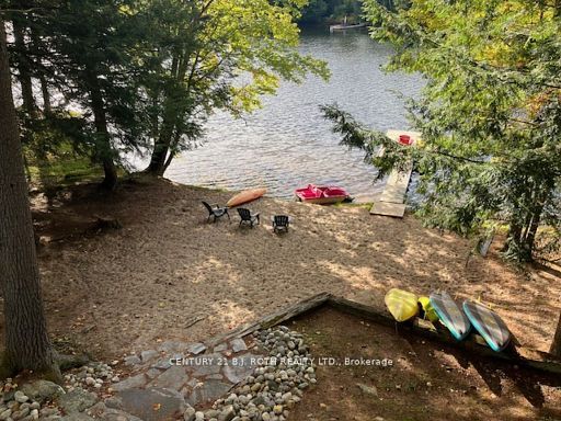 1213 Camp Jackson Road 22, Muskoka Lakes, ON P0C 1A0 photo 5