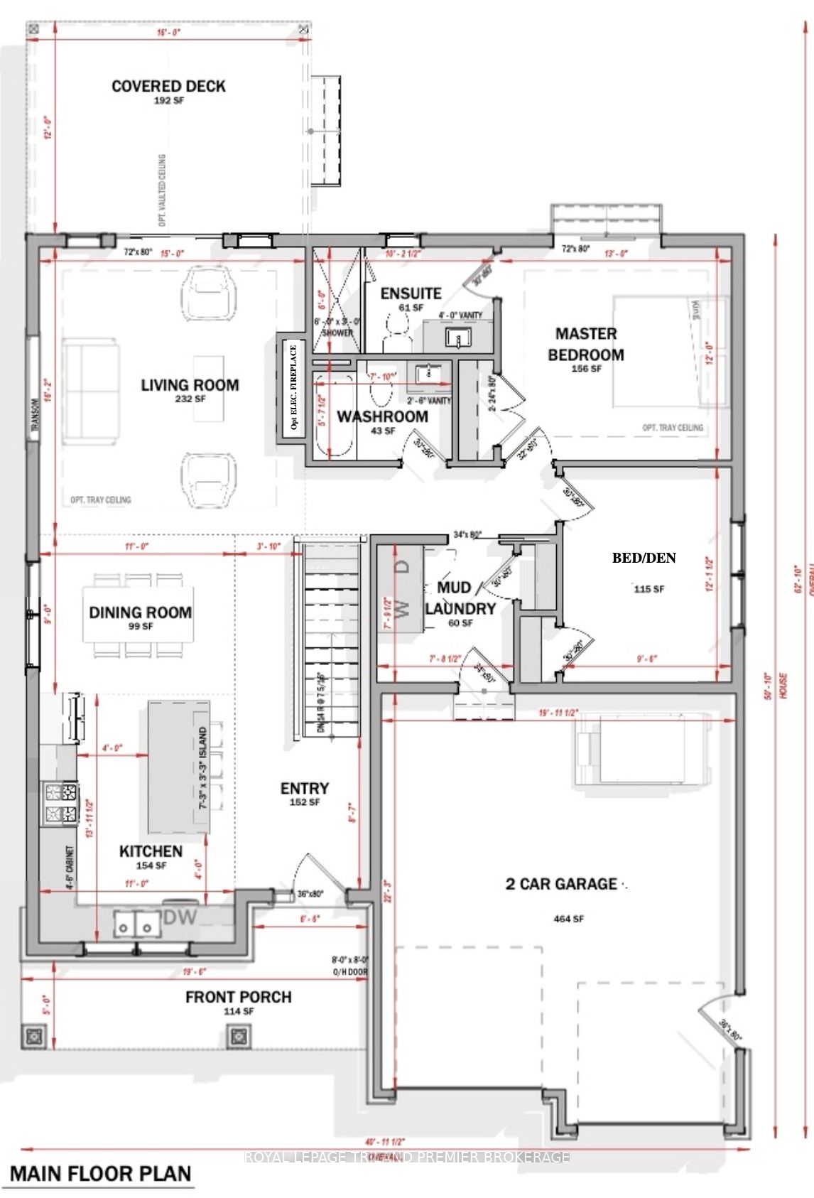LOT 50 WIDDER ESTATES Drive, Lambton Shores, ON N0M 2N0 photo 2