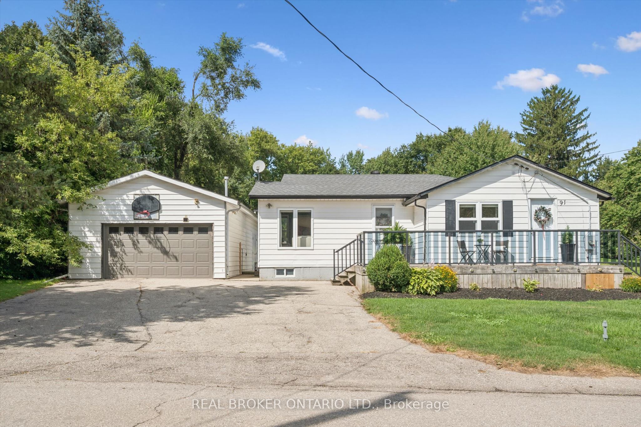 91 Jane Street, Wellesley, ON N0B 2M0