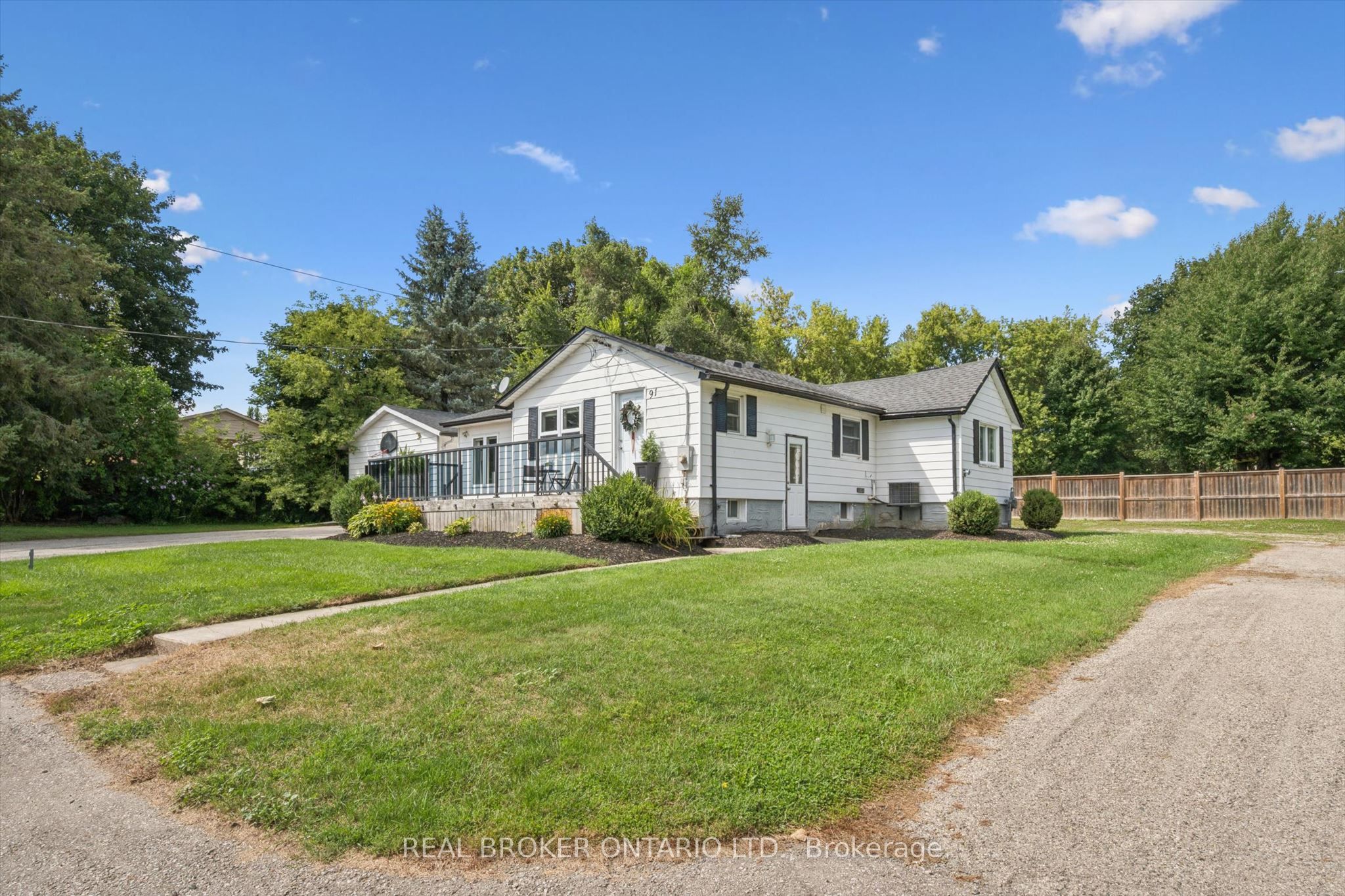 91 Jane Street, Wellesley, ON N0B 2M0 photo 2
