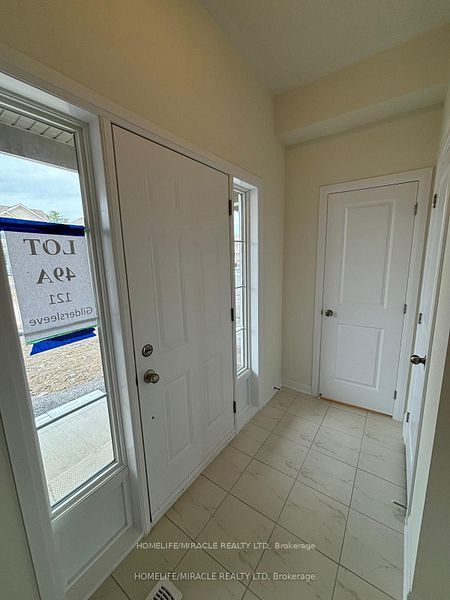 121 Gildersleeve Boulevard, Loyalist, ON K0H 1G0 photo 3