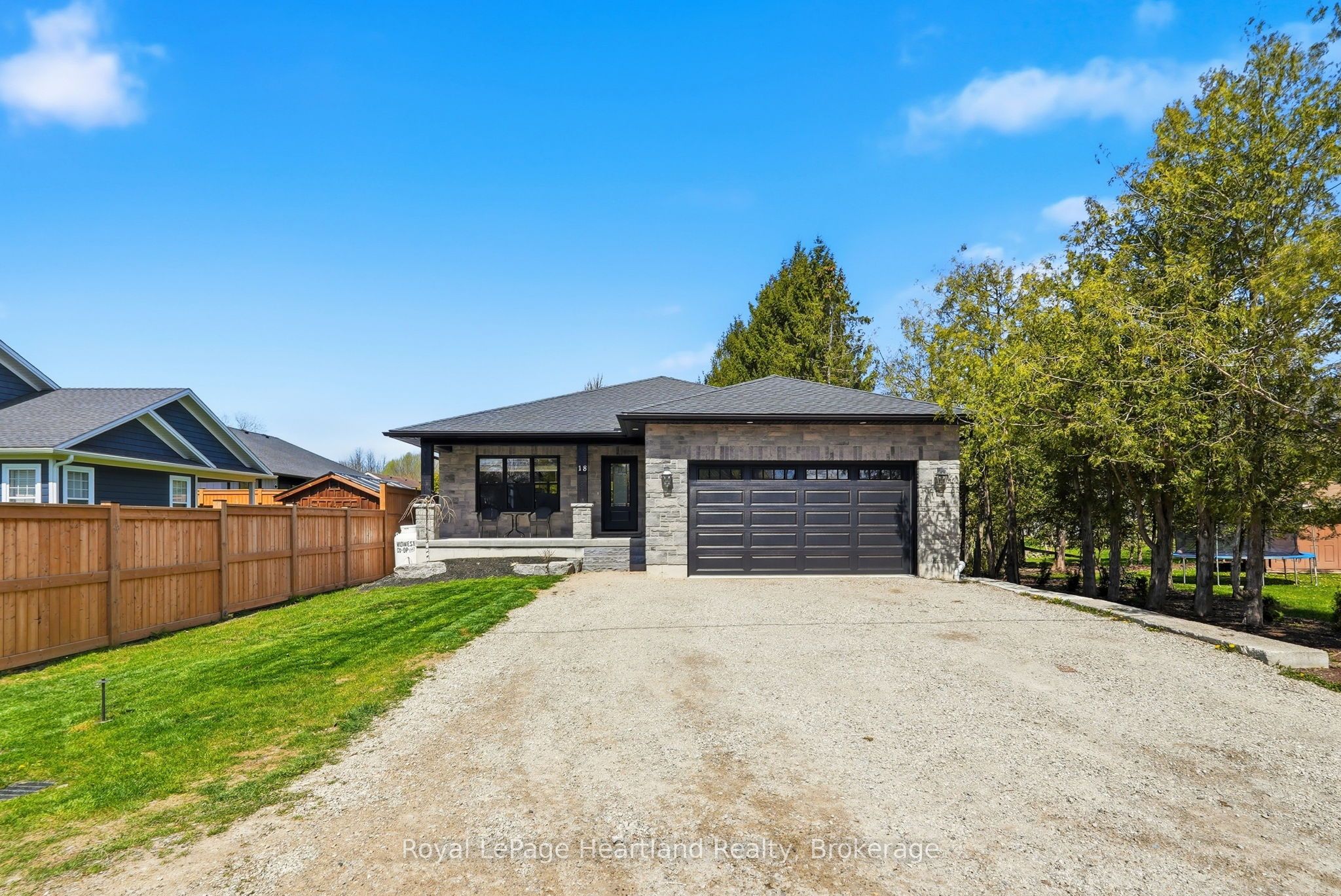 18 Geddes Street W, Minto, ON N0G 1M0 photo 5