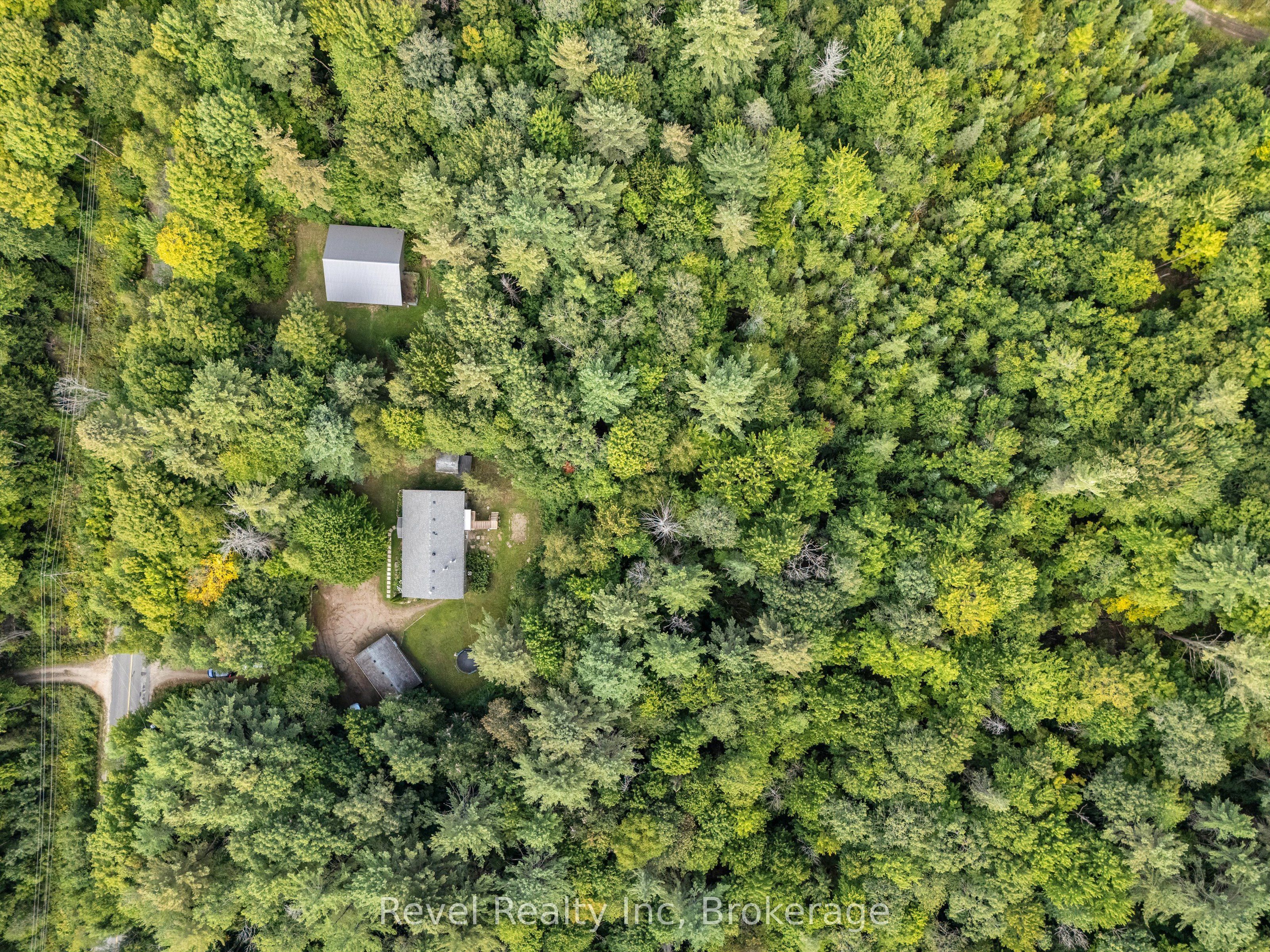 1326 Echo Lake Road, Lake of Bays, ON P0B 1A0 photo 3