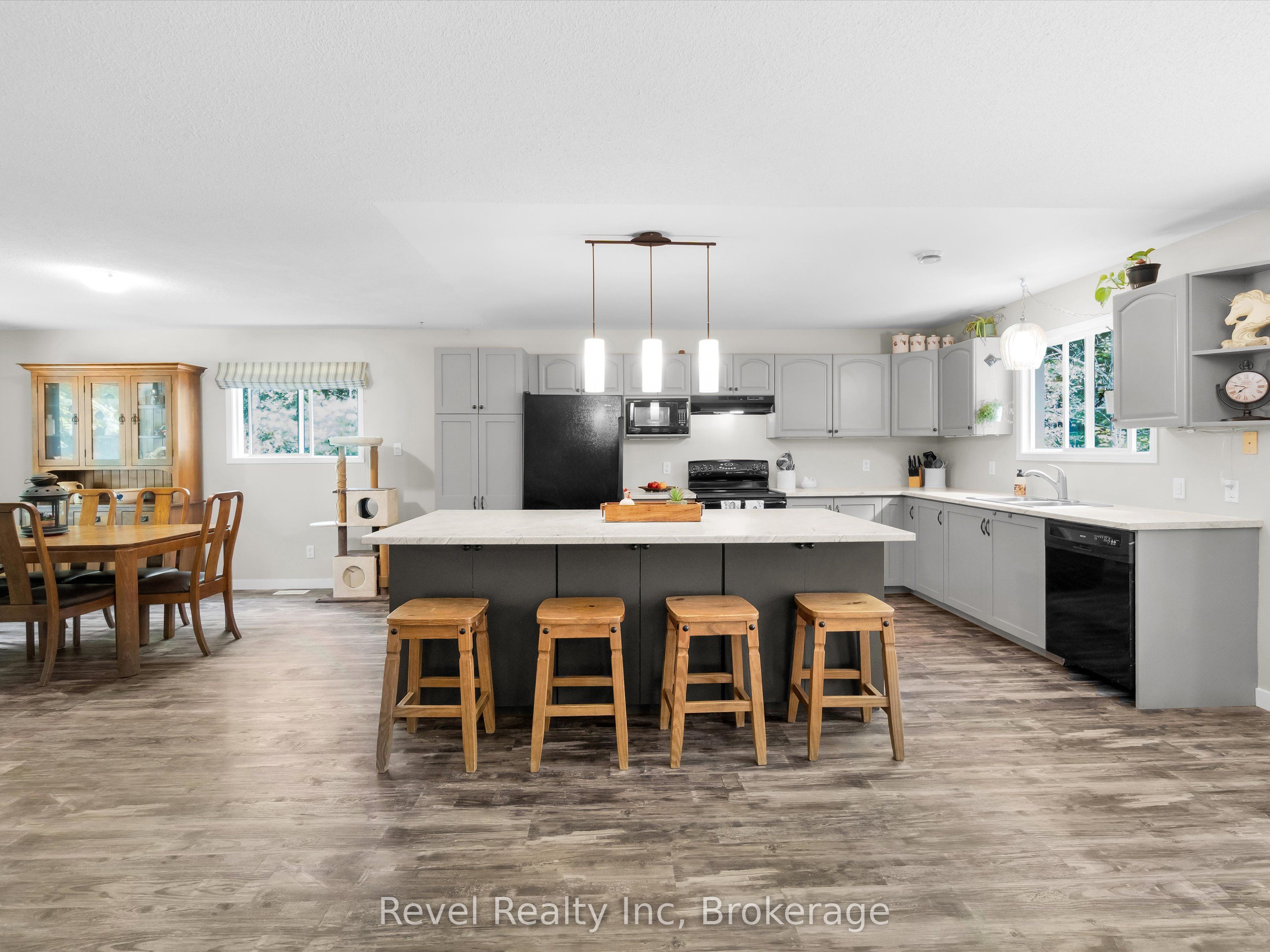 1326 Echo Lake Road, Lake of Bays, ON P0B 1A0 photo 5