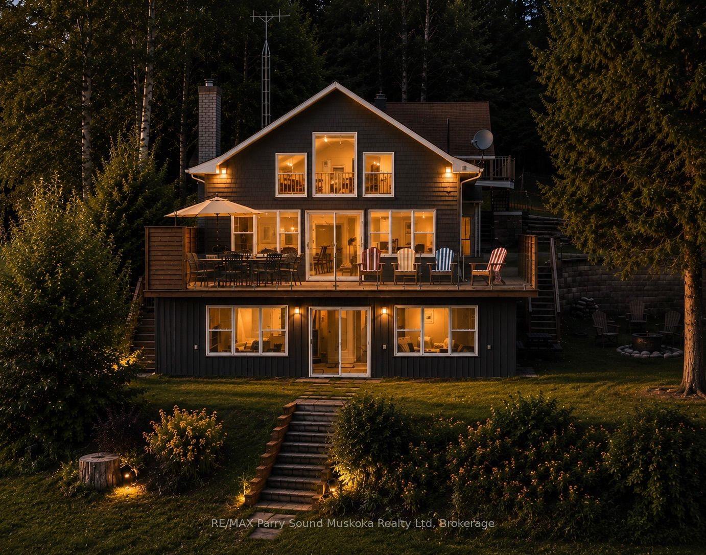 247 Blue Jay Road, French River, ON P0M 2N0