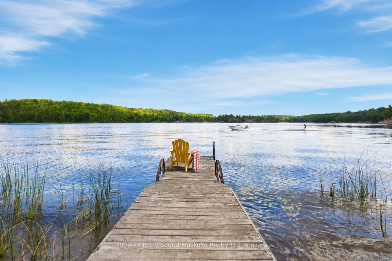 247 Blue Jay Road, French River, ON P0M 2N0 photo 3