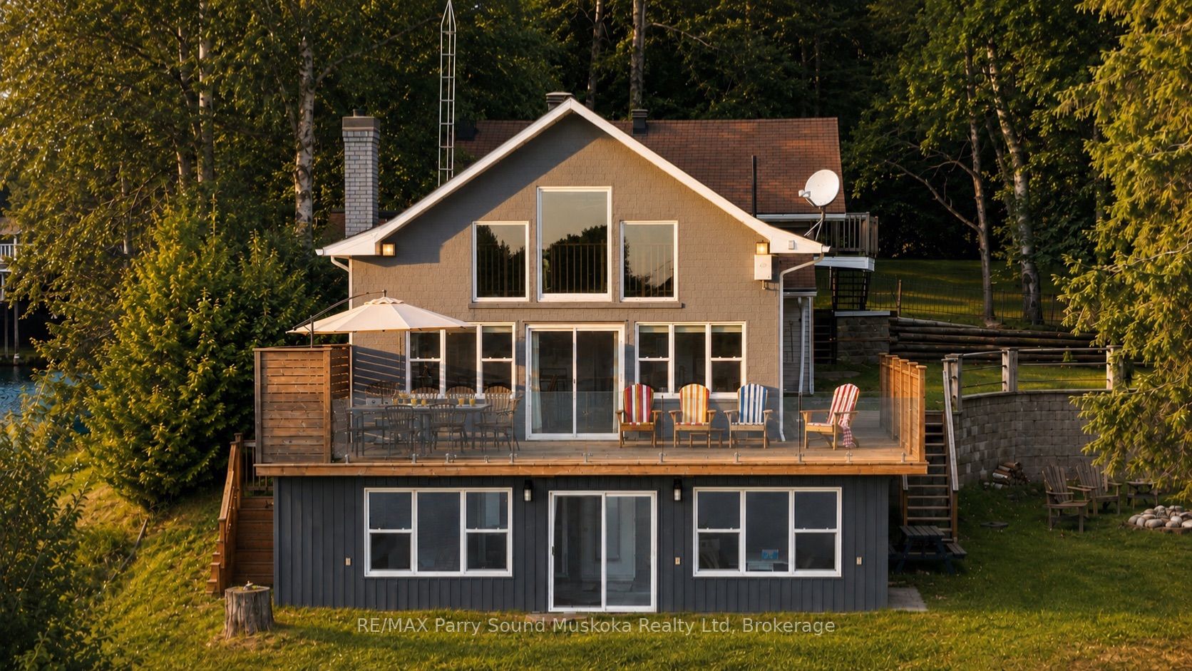 247 Blue Jay Road, French River, ON P0M 2N0 photo 4