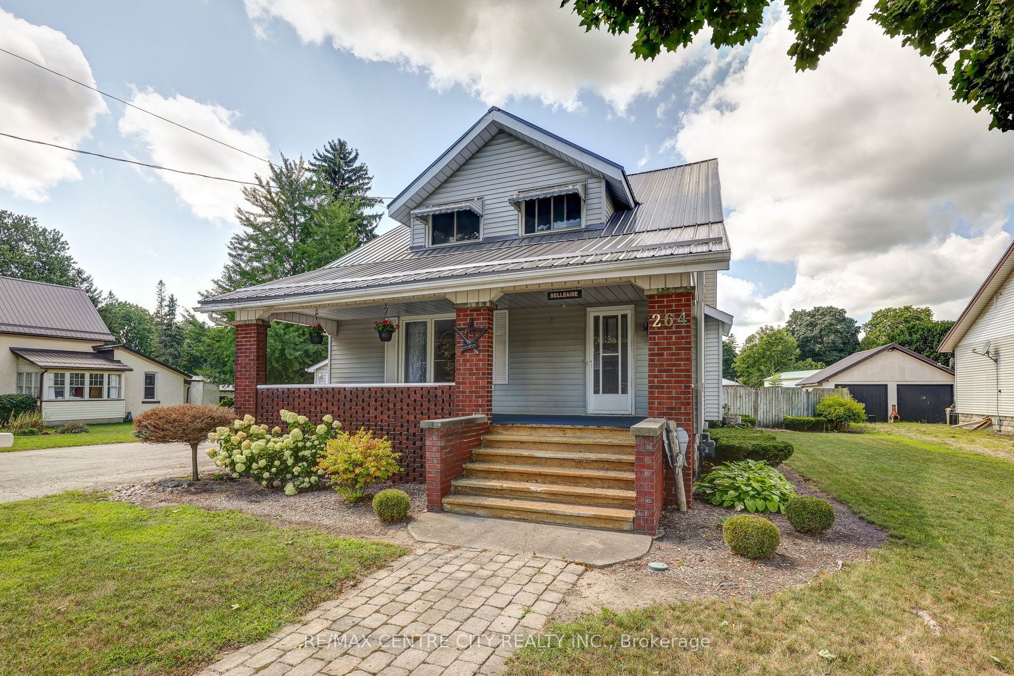 264 John Street S, Aylmer, ON N5H 2E2 photo 3