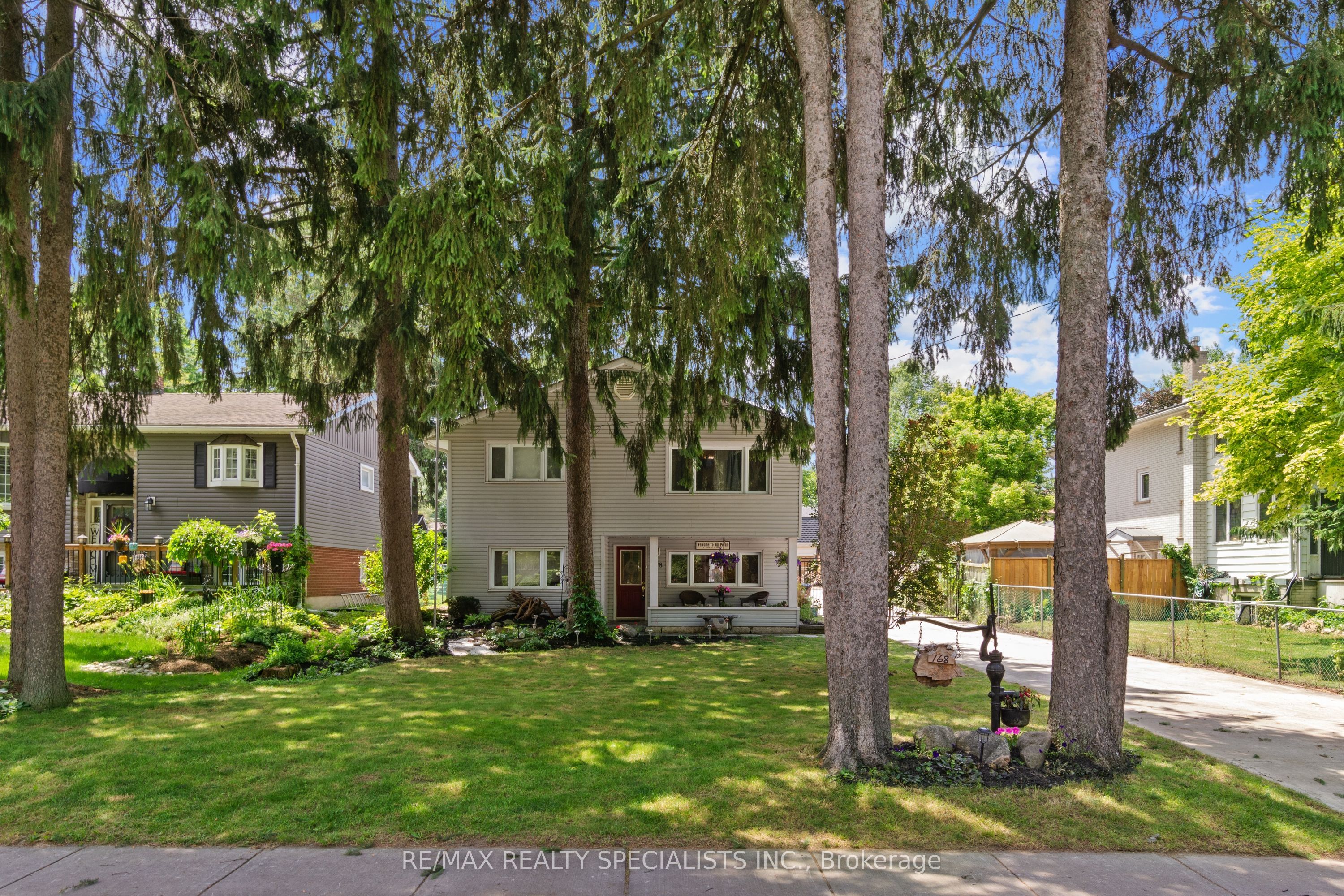 168 Asmus Street, Wilmot, ON N3A 1B2