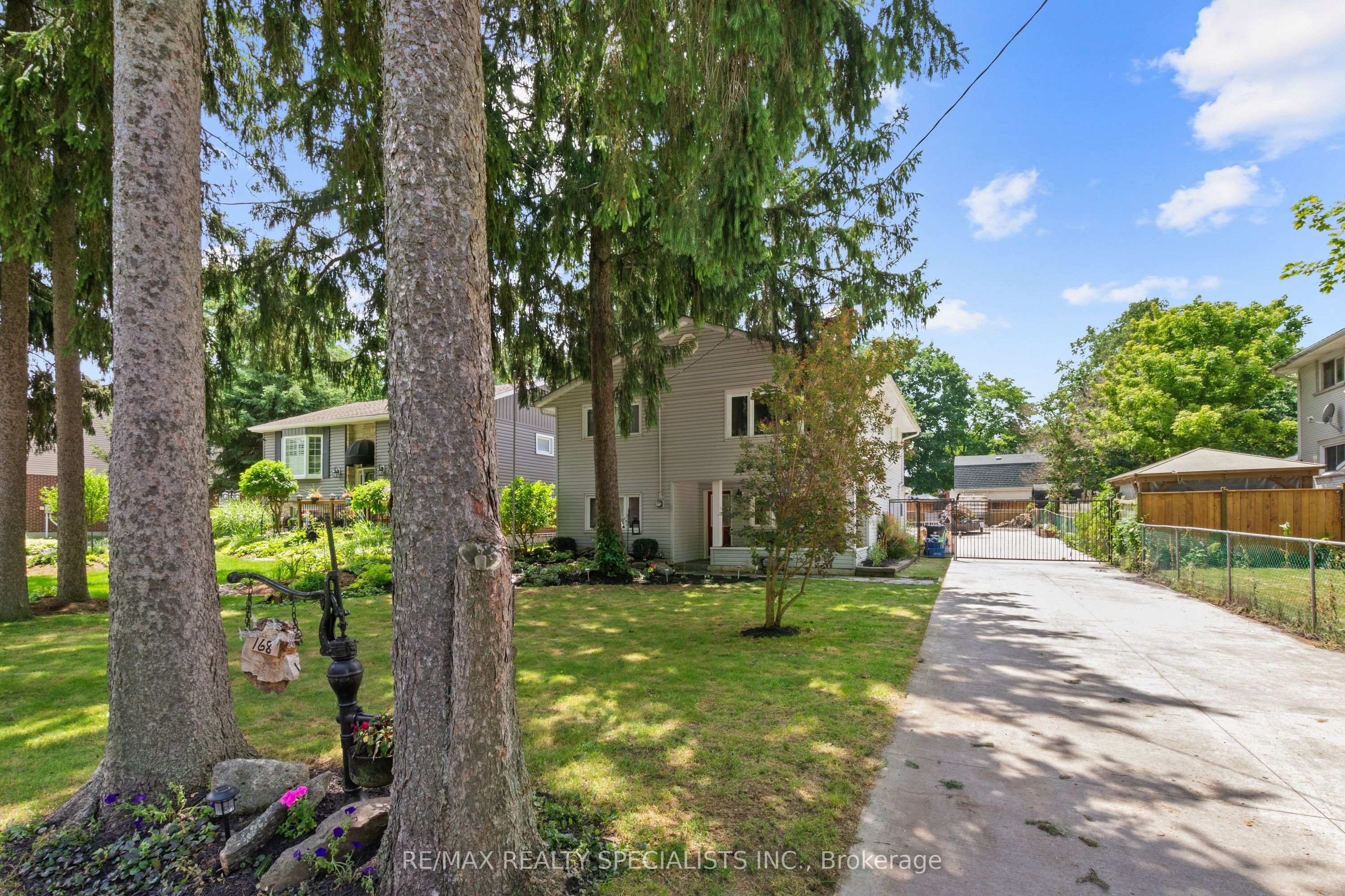 168 Asmus Street, Wilmot, ON N3A 1B2 photo 2