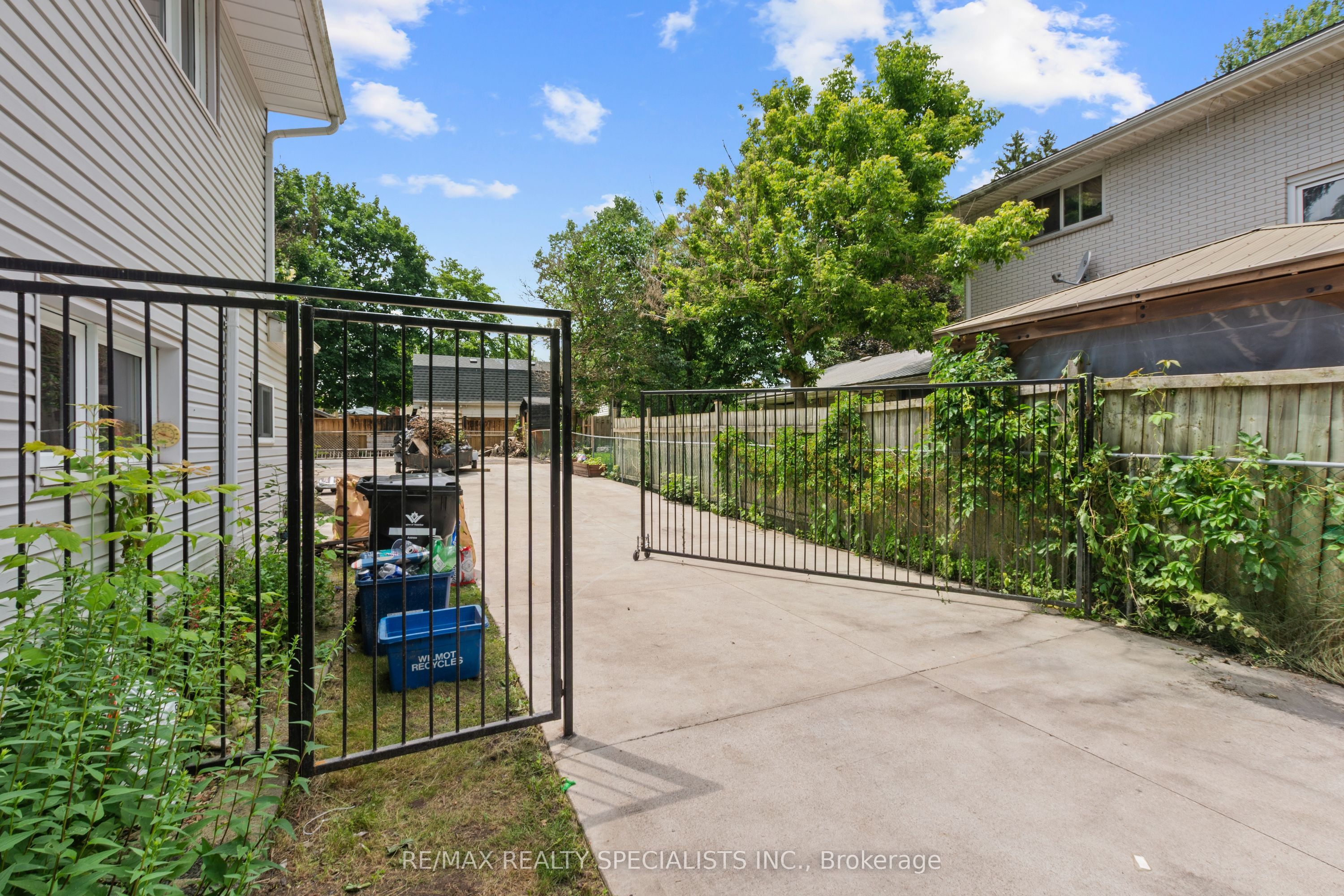 168 Asmus Street, Wilmot, ON N3A 1B2 photo 5