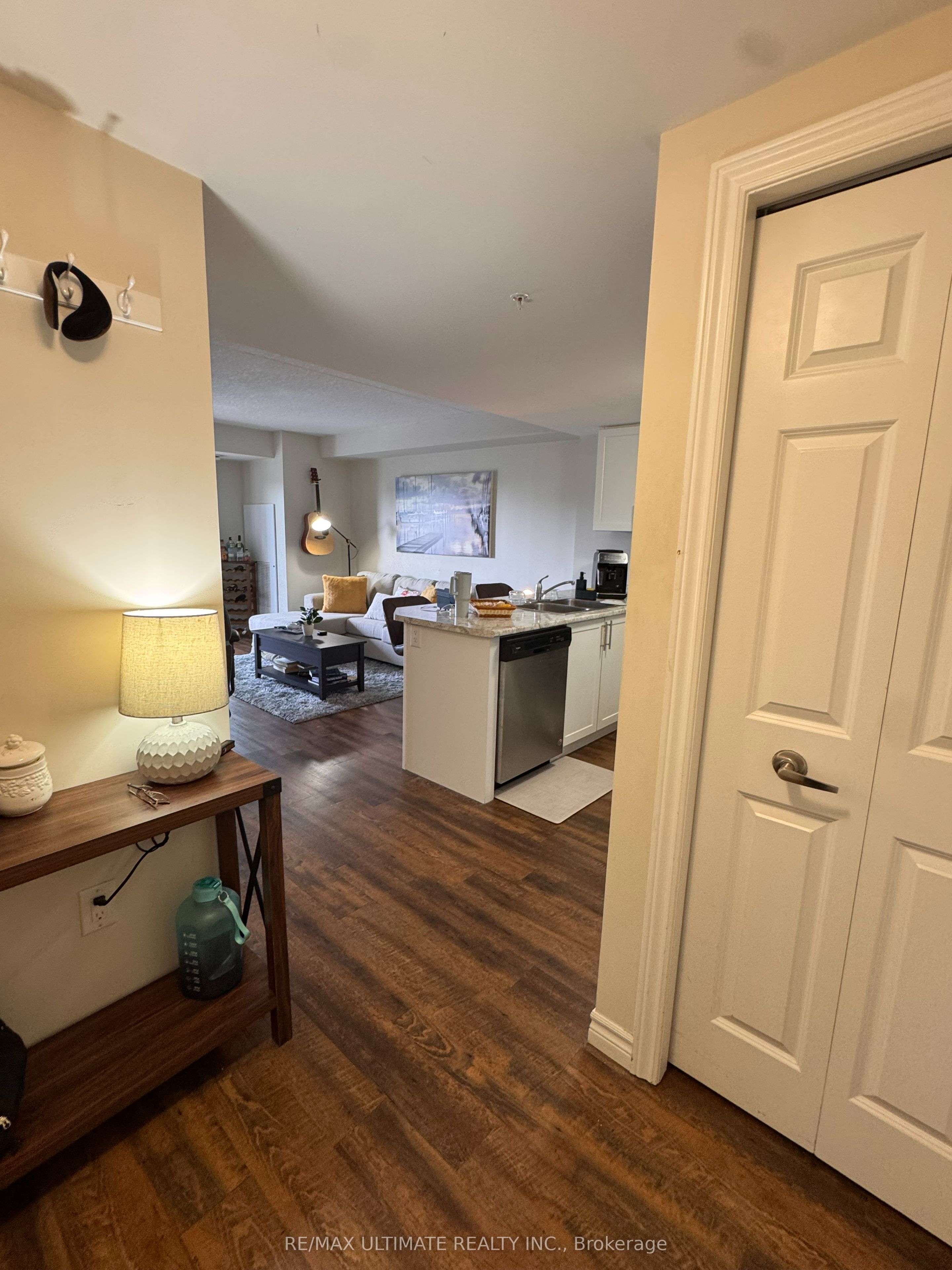 7 Kay Crescent 515, Guelph, ON N1L 0P9 photo 2