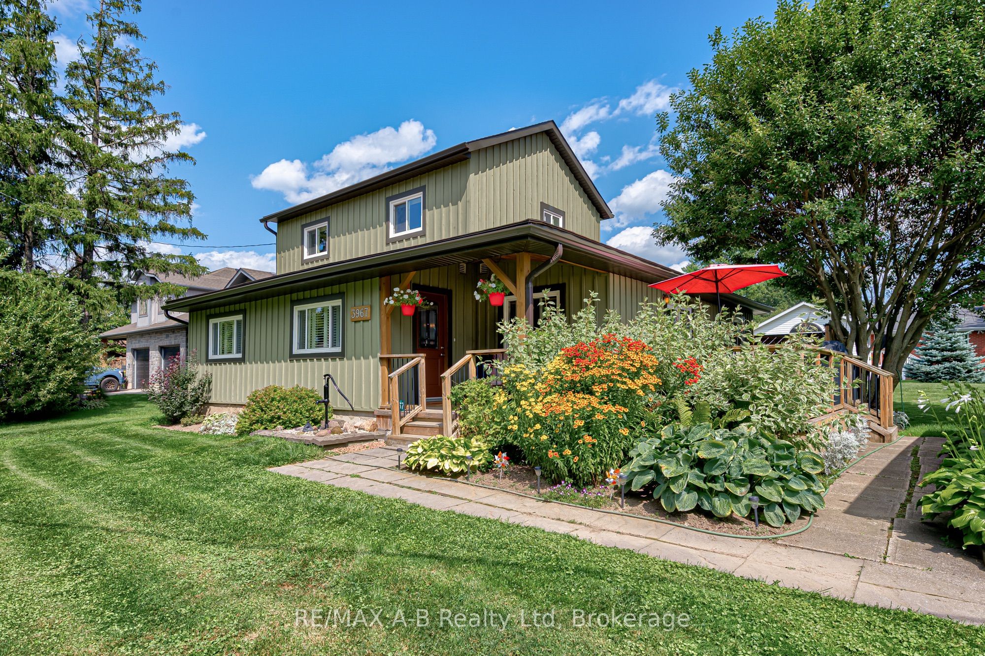 3967 Milton Street, Perth East, ON N0B 2P0 photo 2