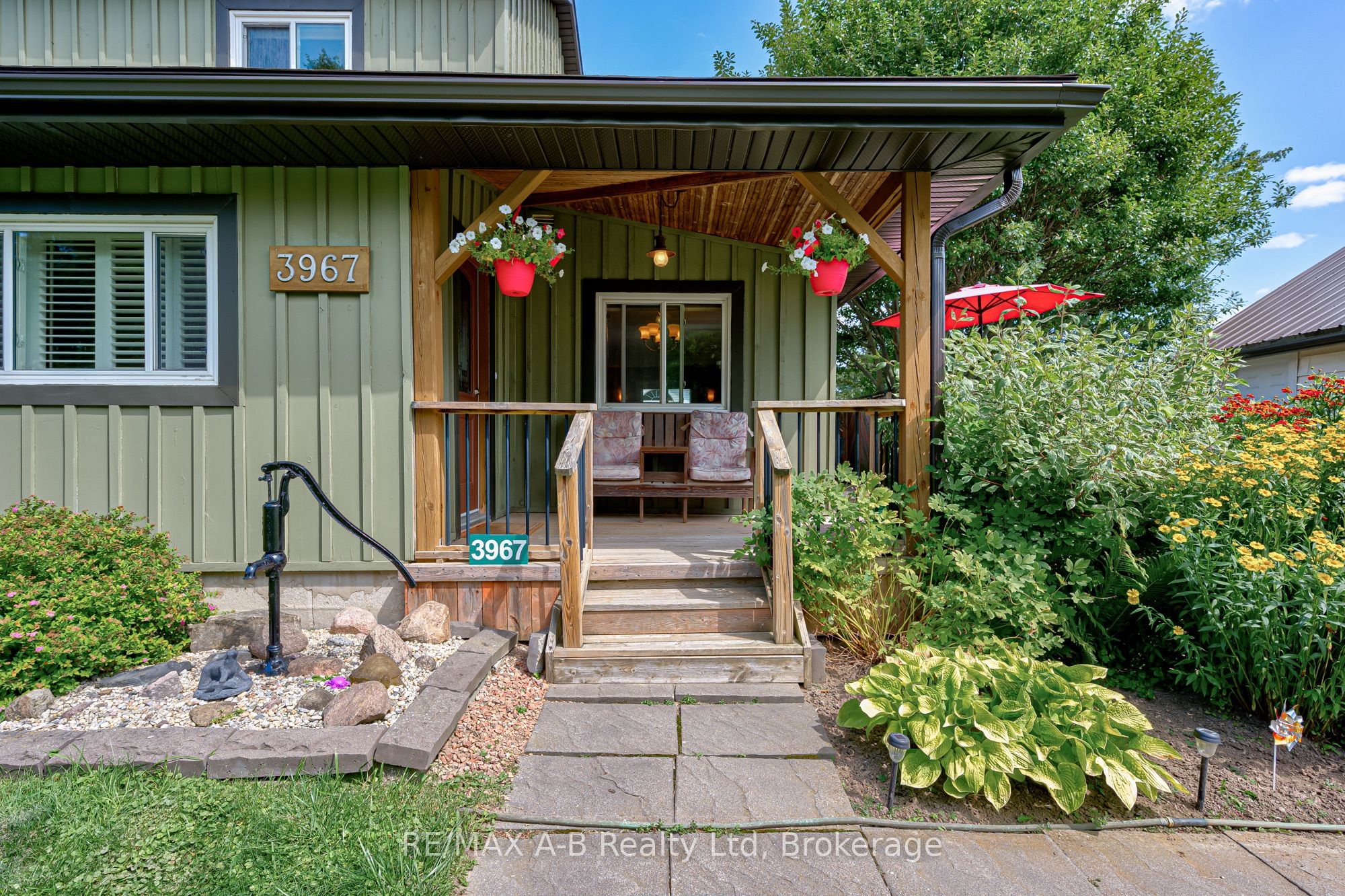 3967 Milton Street, Perth East, ON N0B 2P0 photo 3