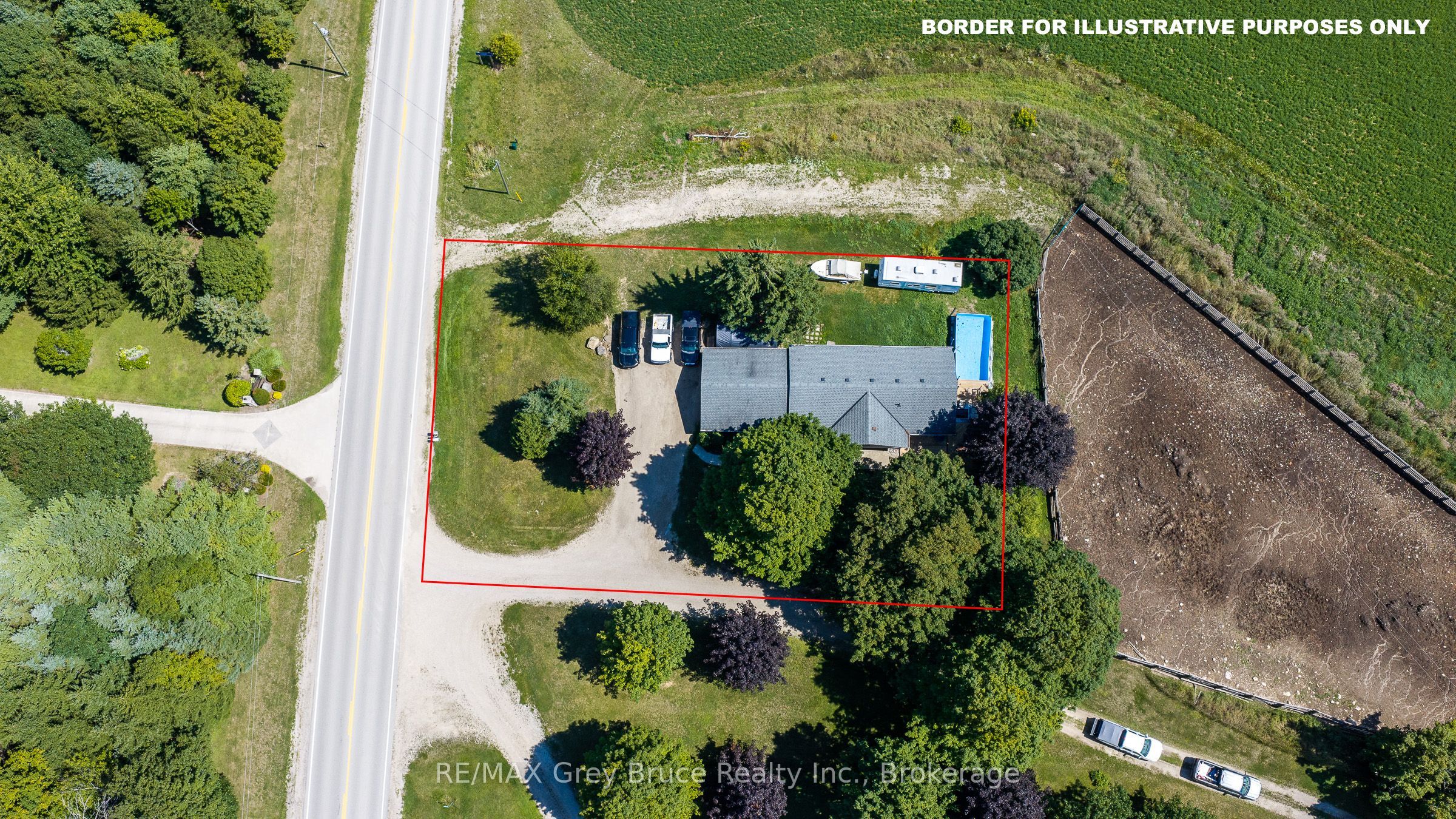 21486 Grey 16 Road, Chatsworth, ON N0H 2N0 photo 5