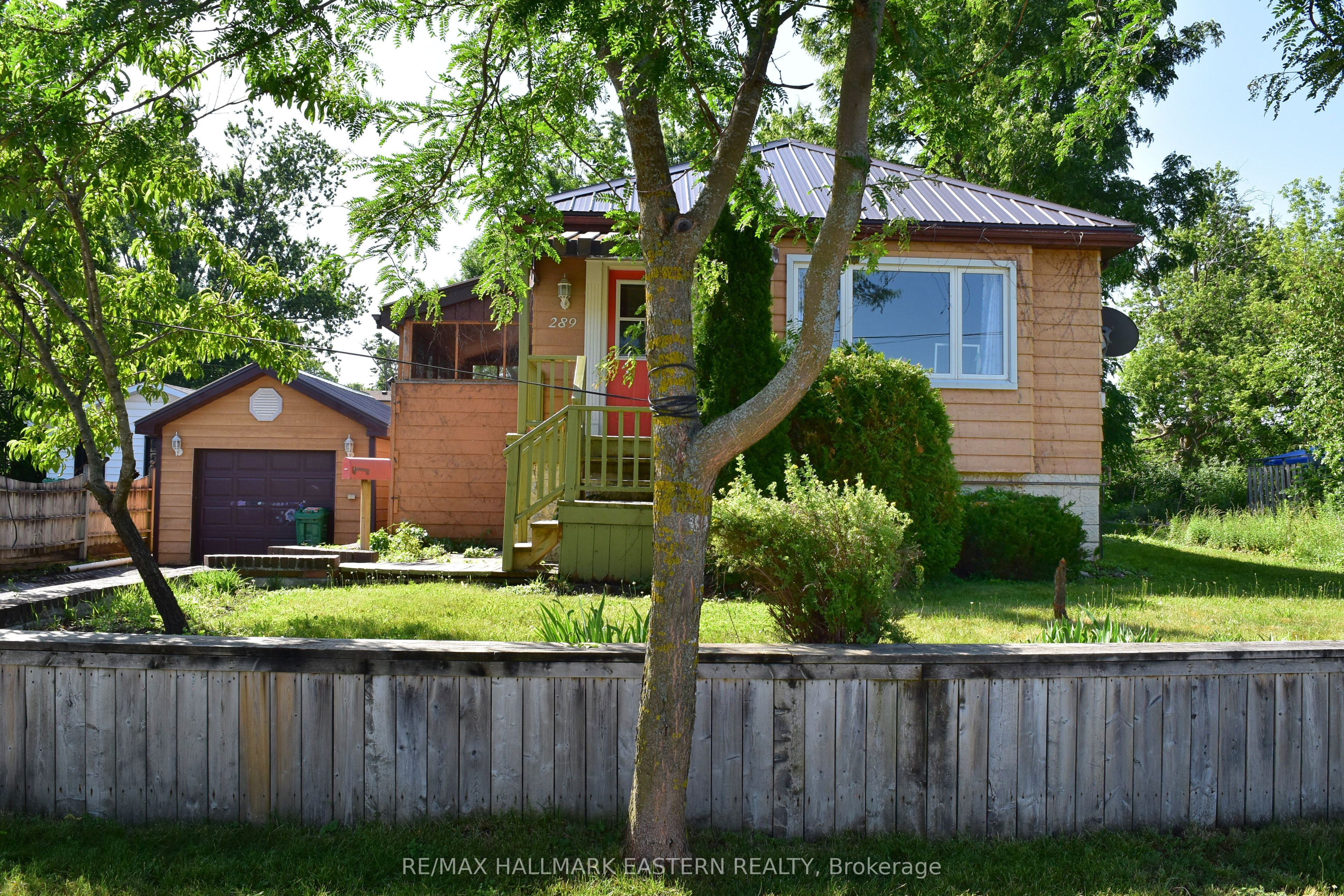 289 Bennet Street, Peterborough, ON K9H 5B8