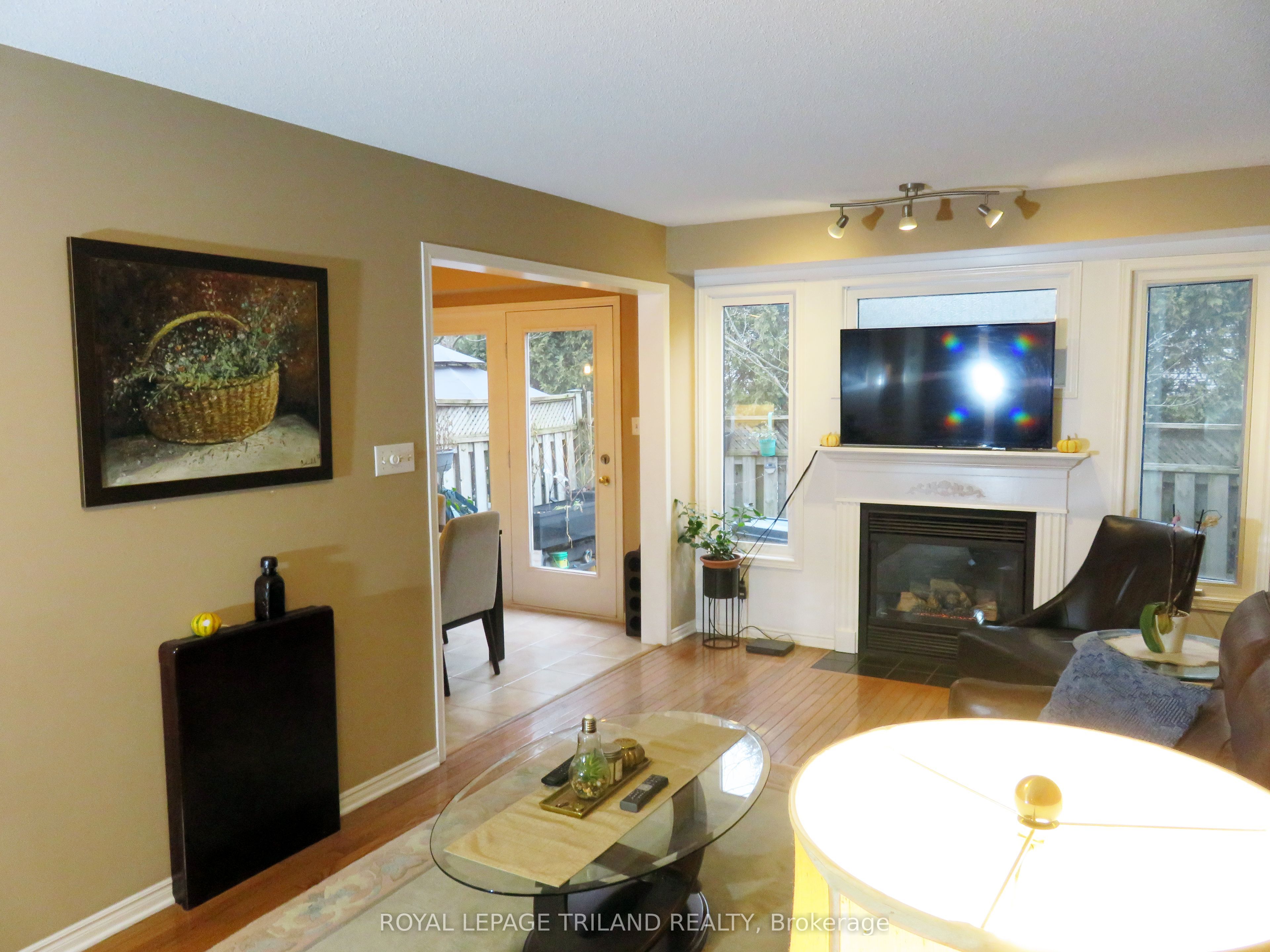 505 Proudfoot Lane 25, London North, ON N6H 5N8 photo 3