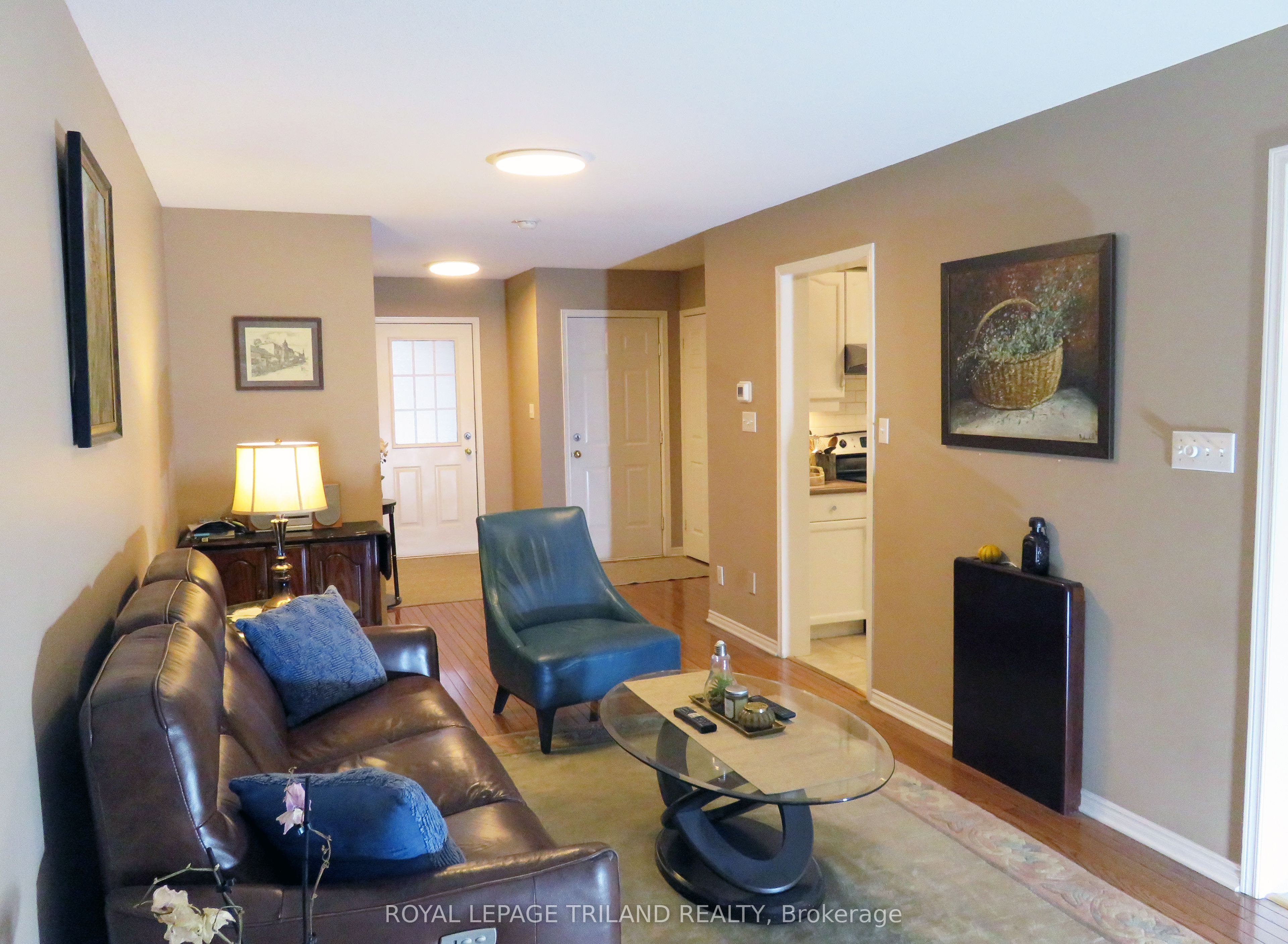 505 Proudfoot Lane 25, London North, ON N6H 5N8 photo 4