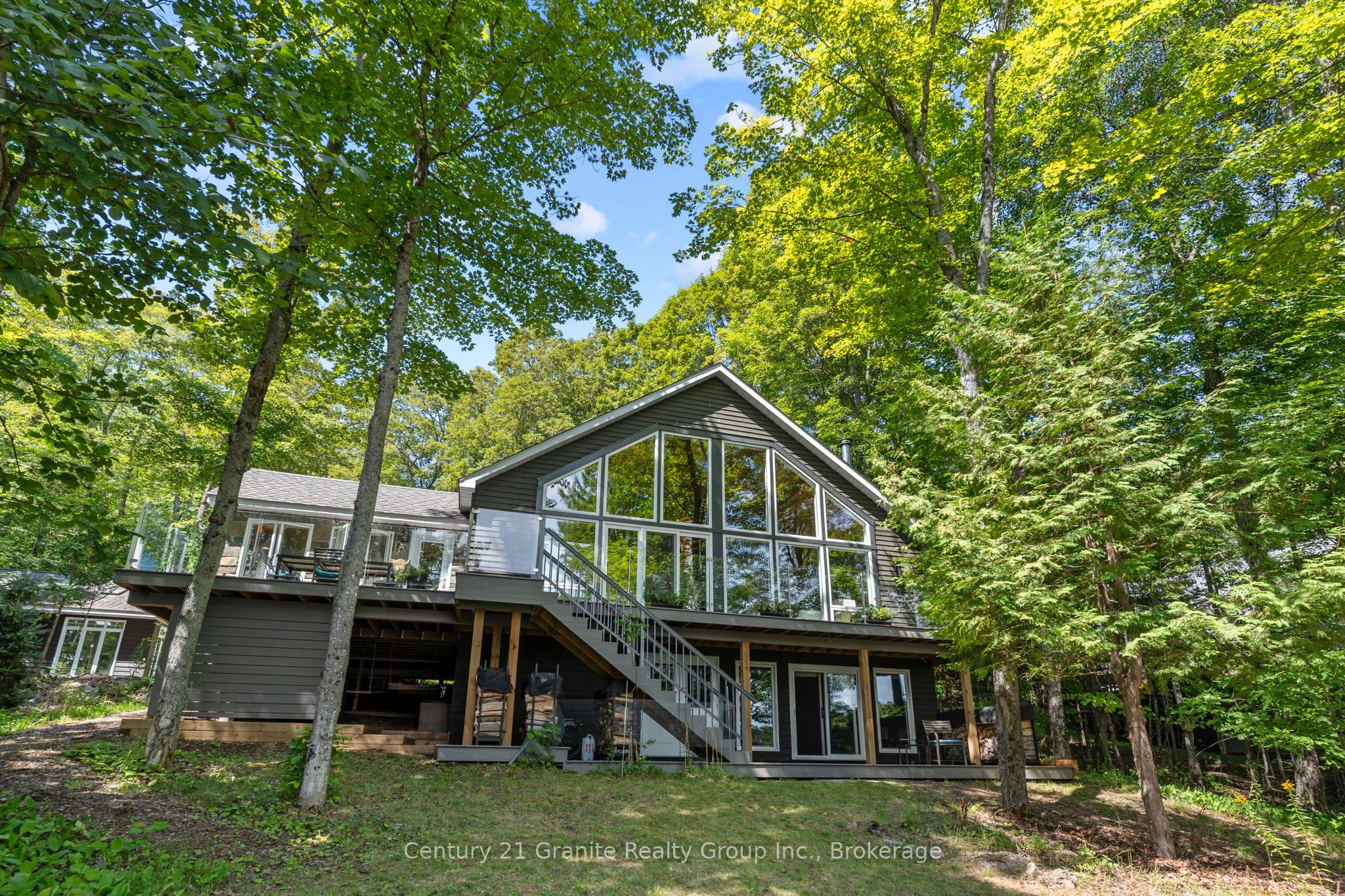 1057 Hidden Valley Lane, Minden Hills, ON K0M 2K0
